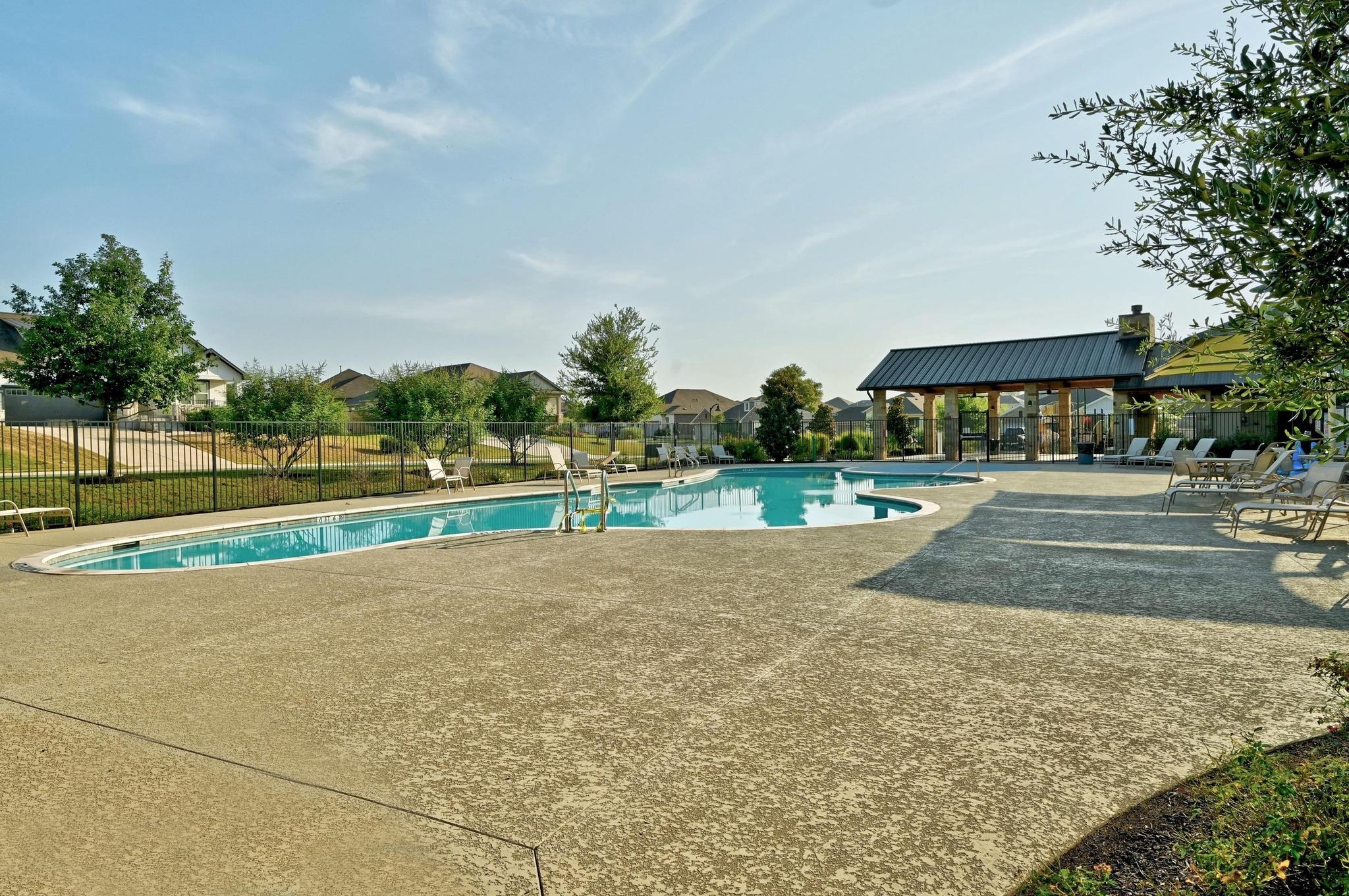 326 Cypress Forest DR