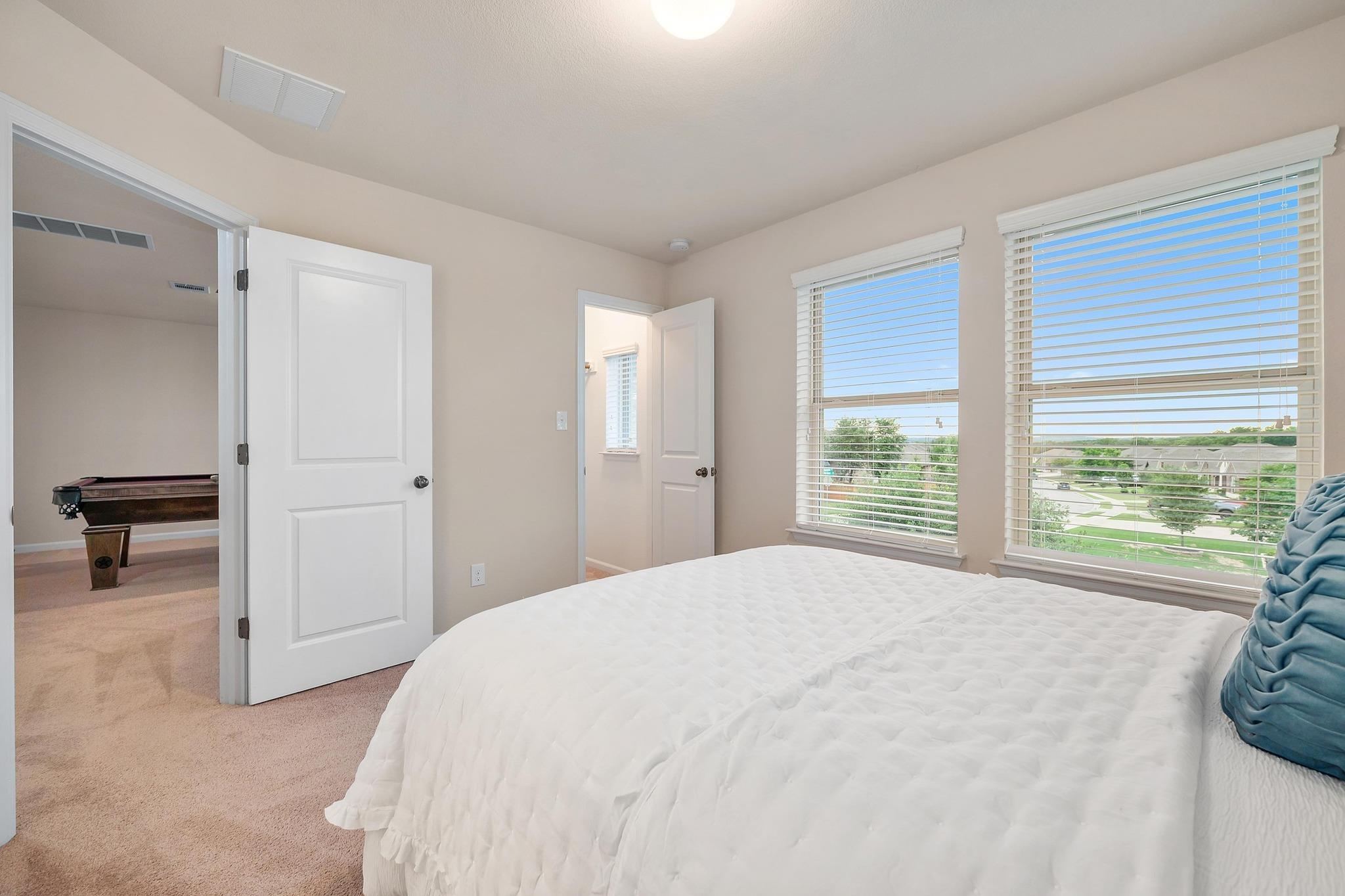 326 Cypress Forest DR