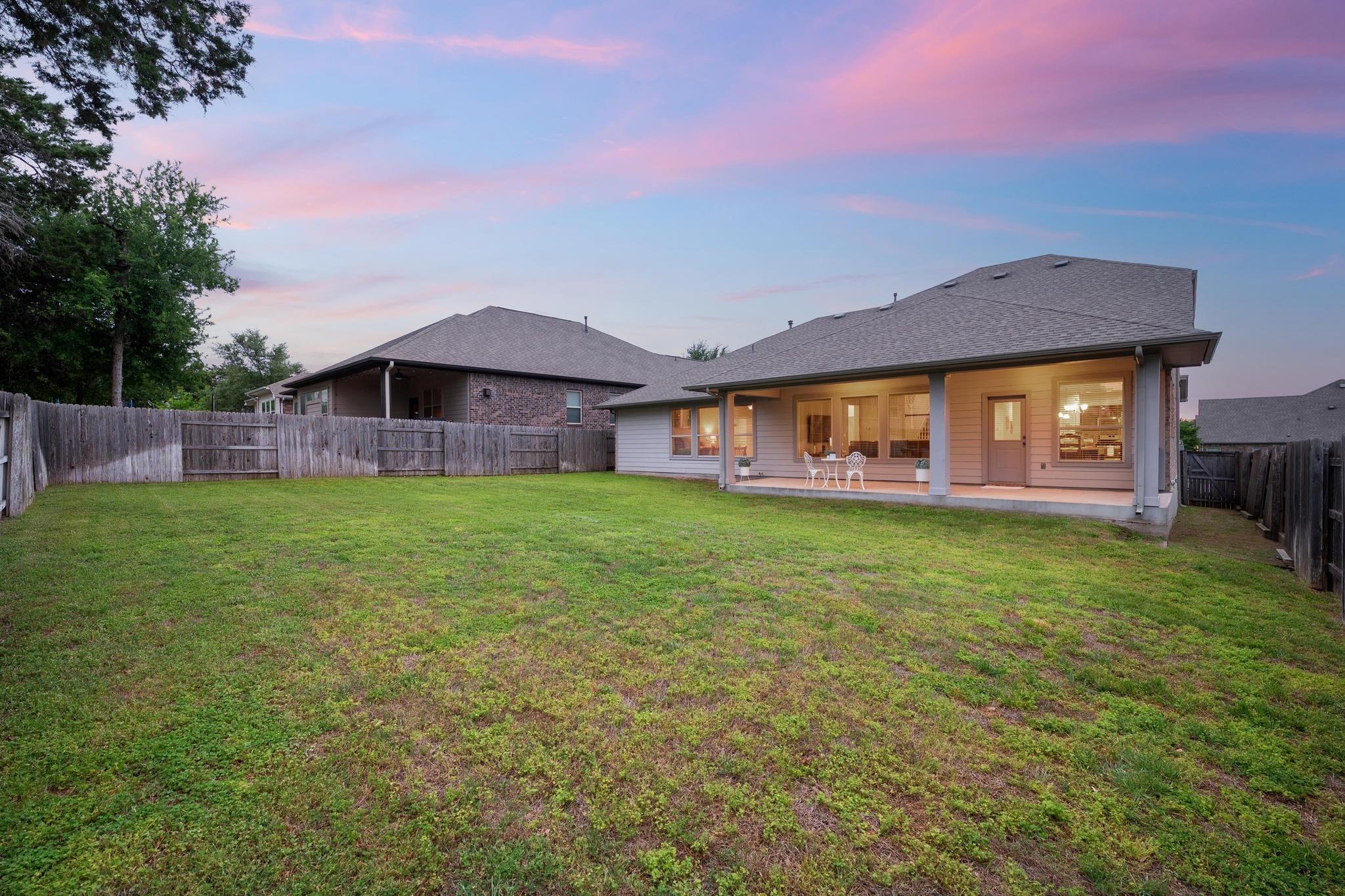 326 Cypress Forest DR