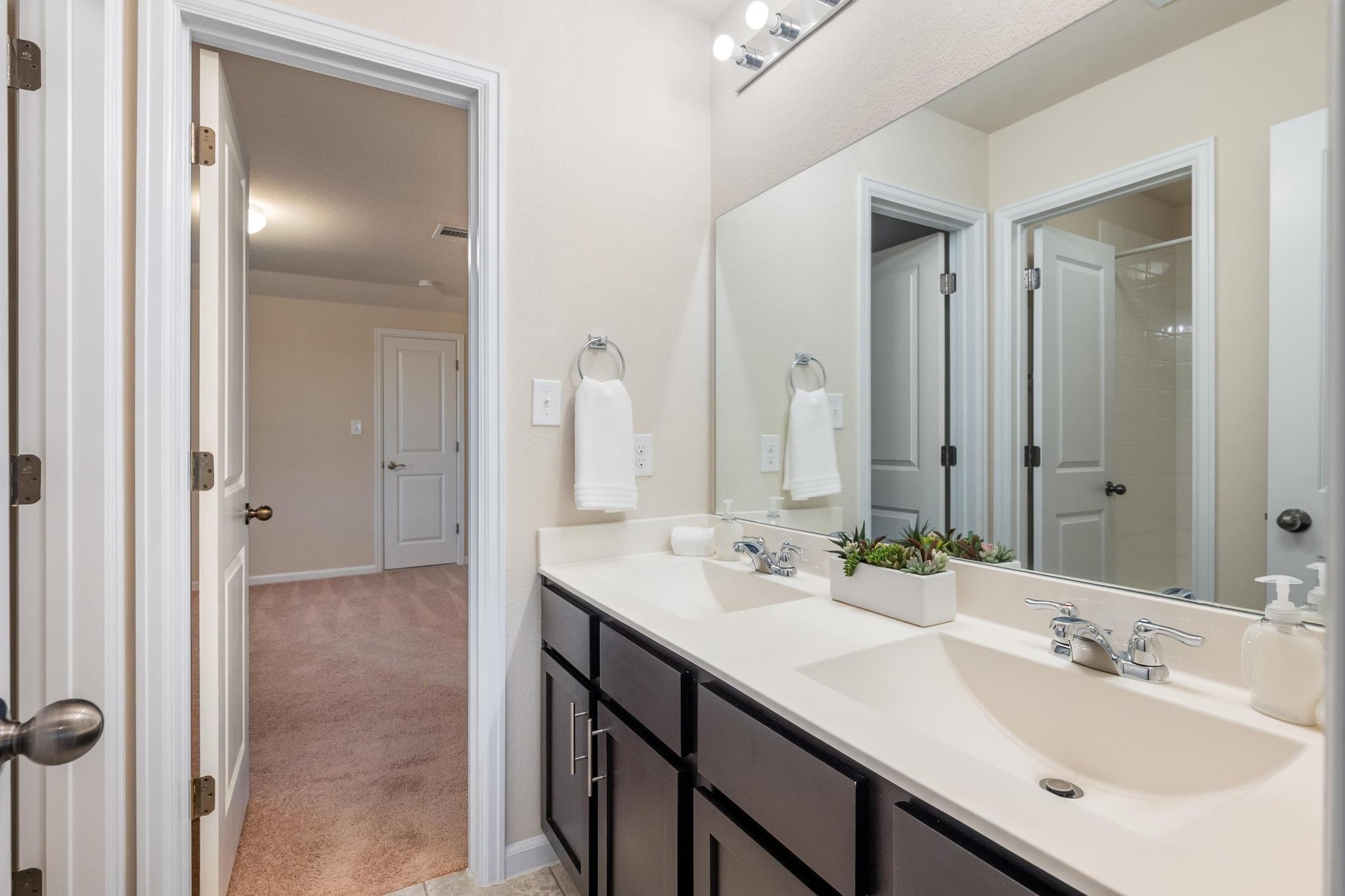 326 Cypress Forest DR