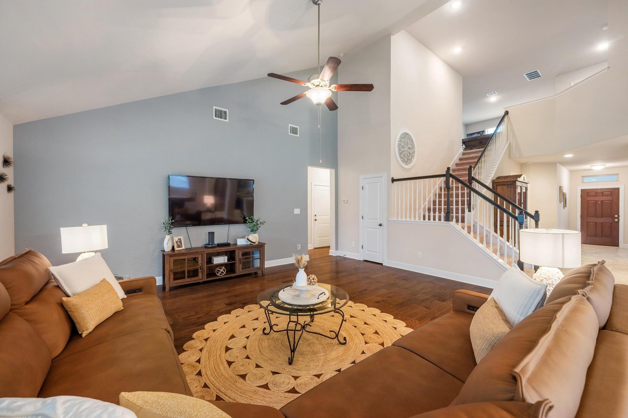 326 Cypress Forest DR