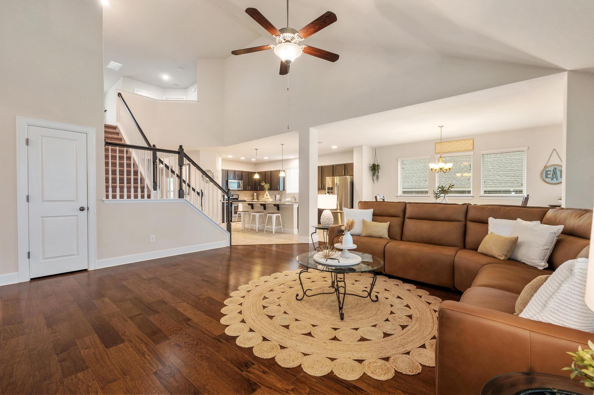 326 Cypress Forest DR