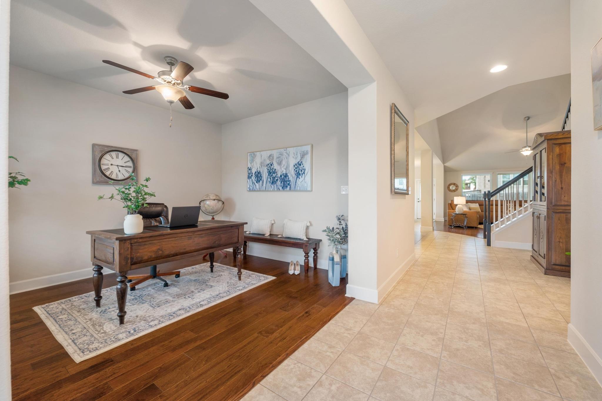 326 Cypress Forest DR