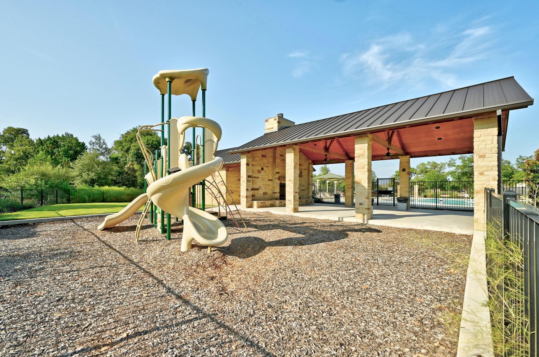 326 Cypress Forest DR