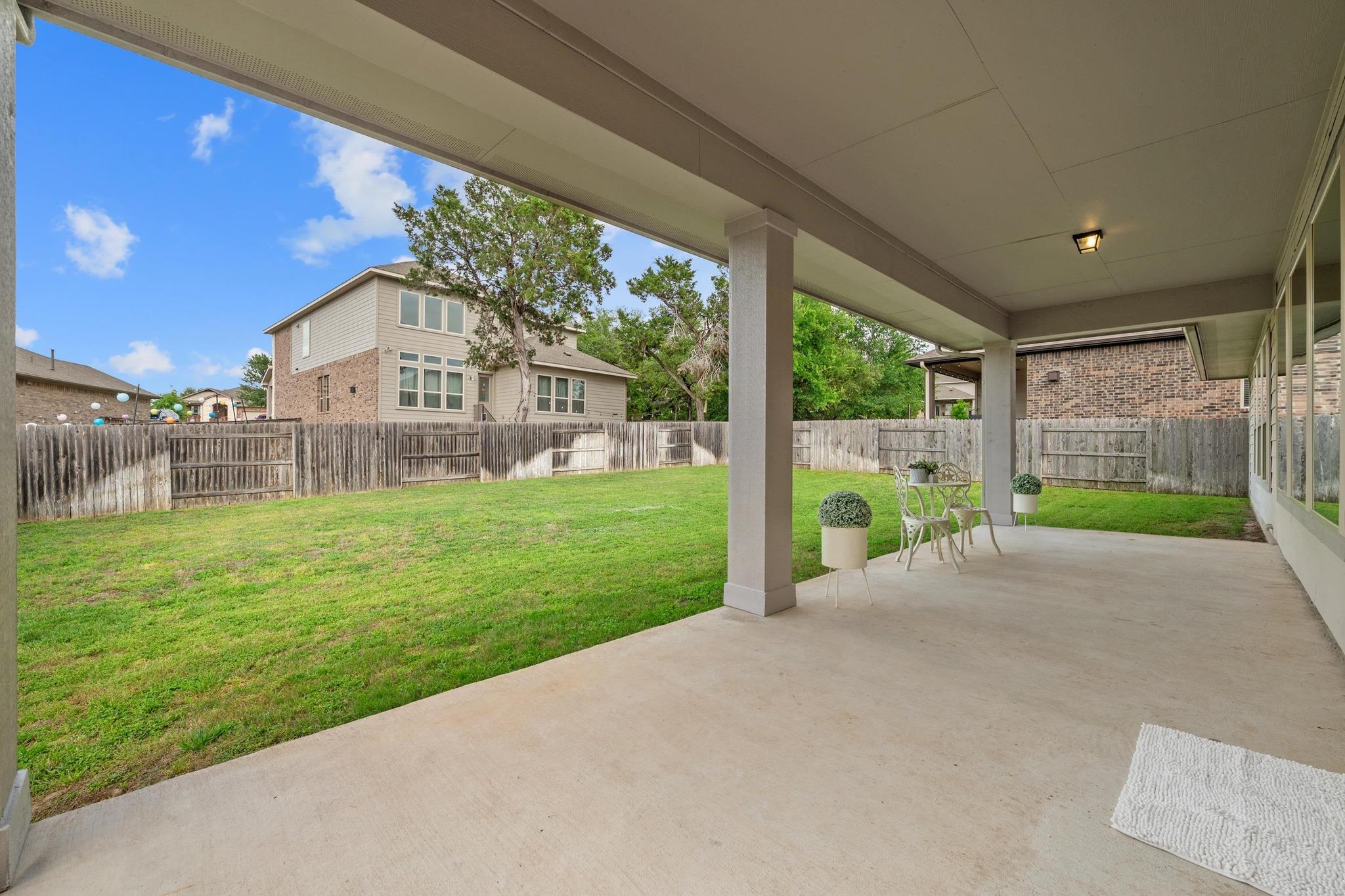 326 Cypress Forest DR