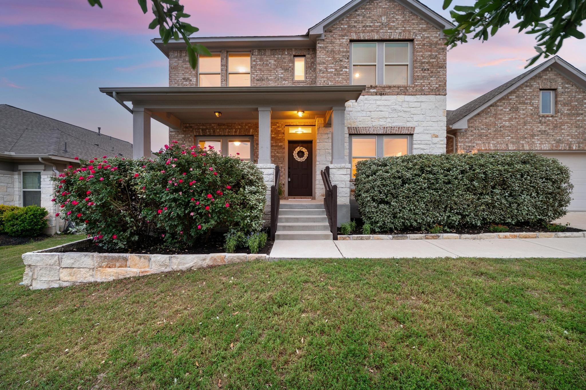 326 Cypress Forest DR