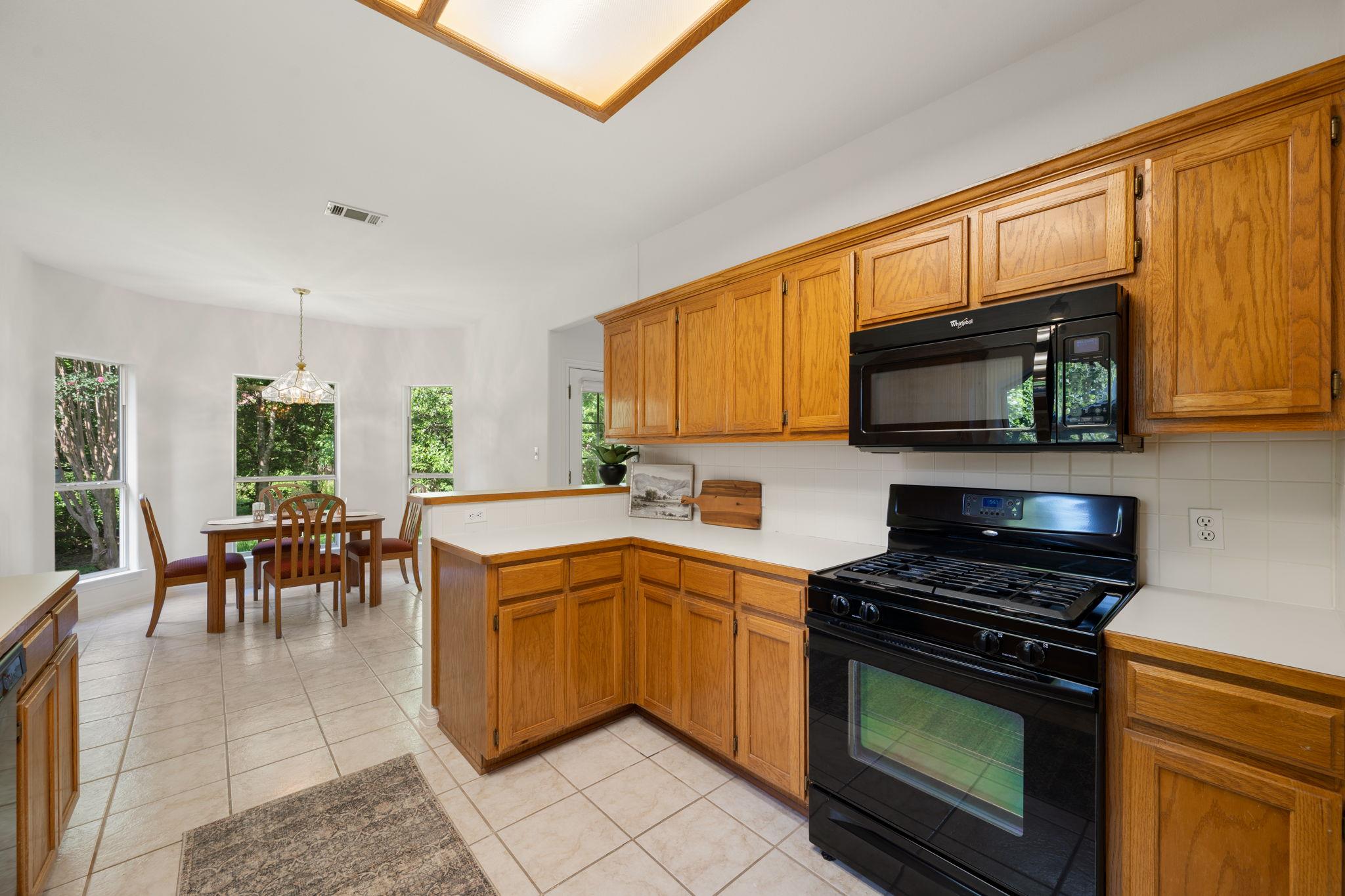 1005 Briargate DR