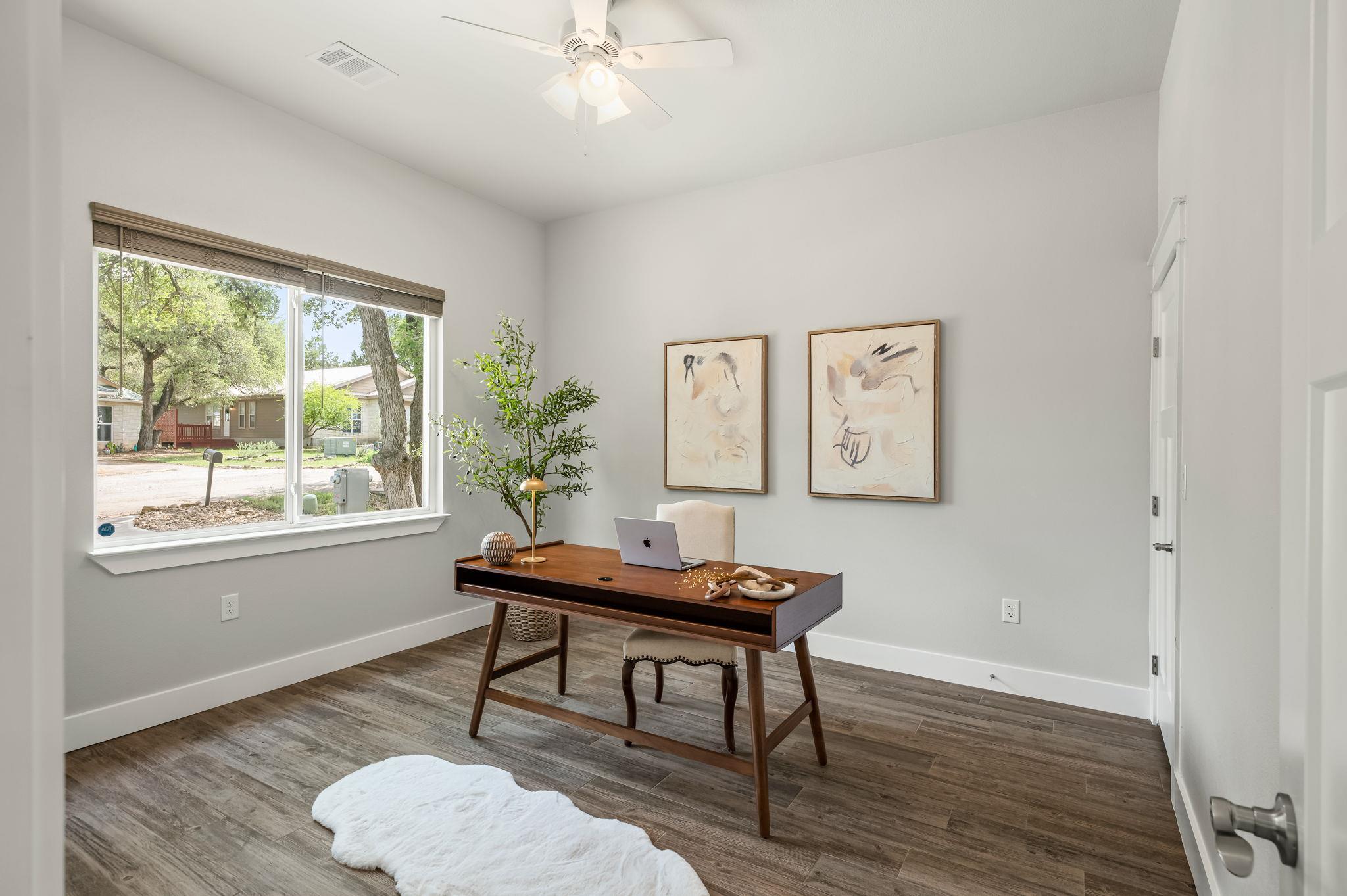 48 Wood Glen DR