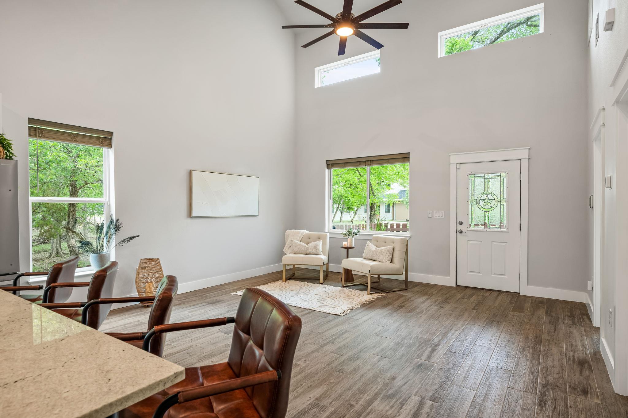48 Wood Glen DR