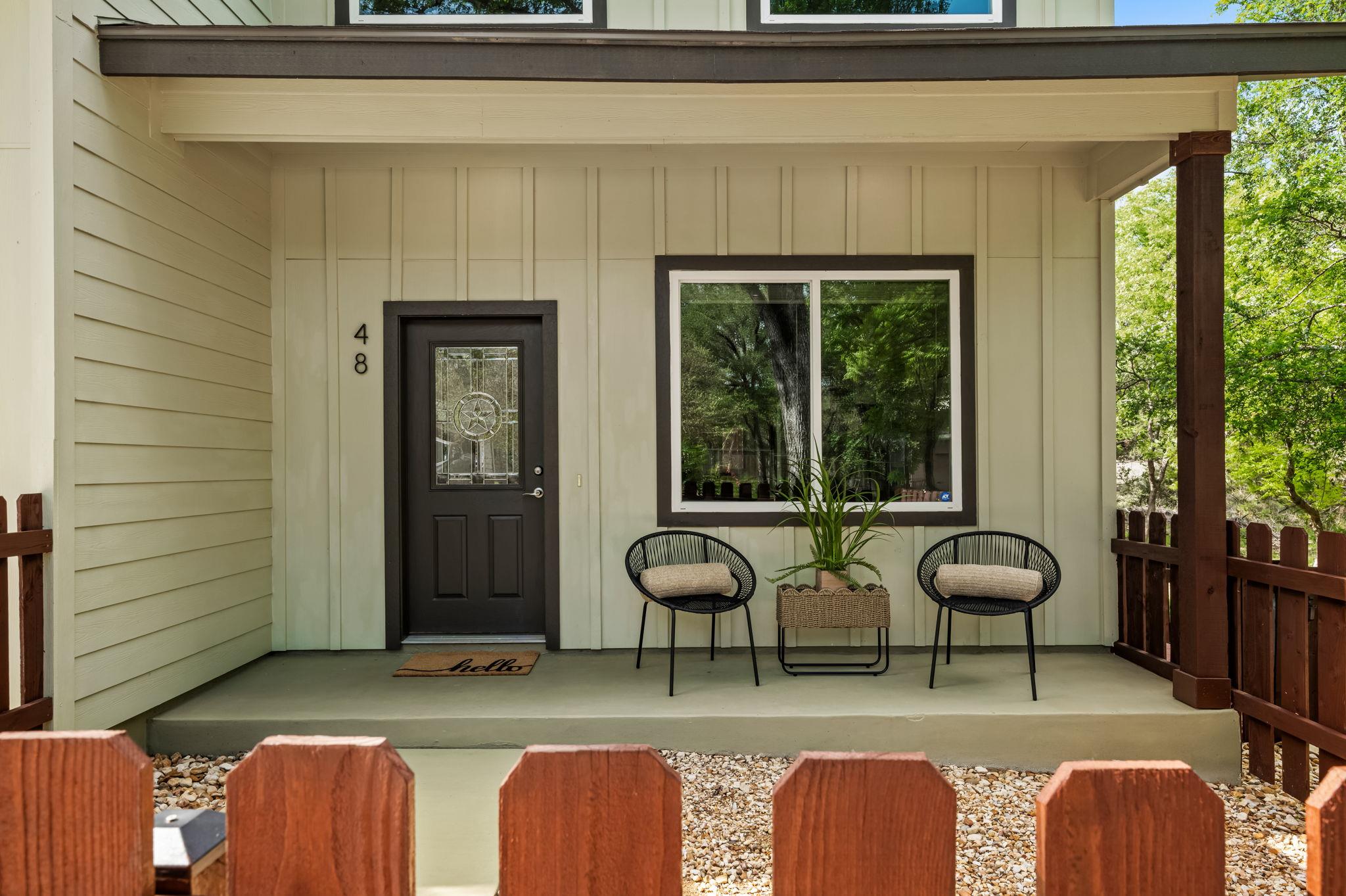 48 Wood Glen DR