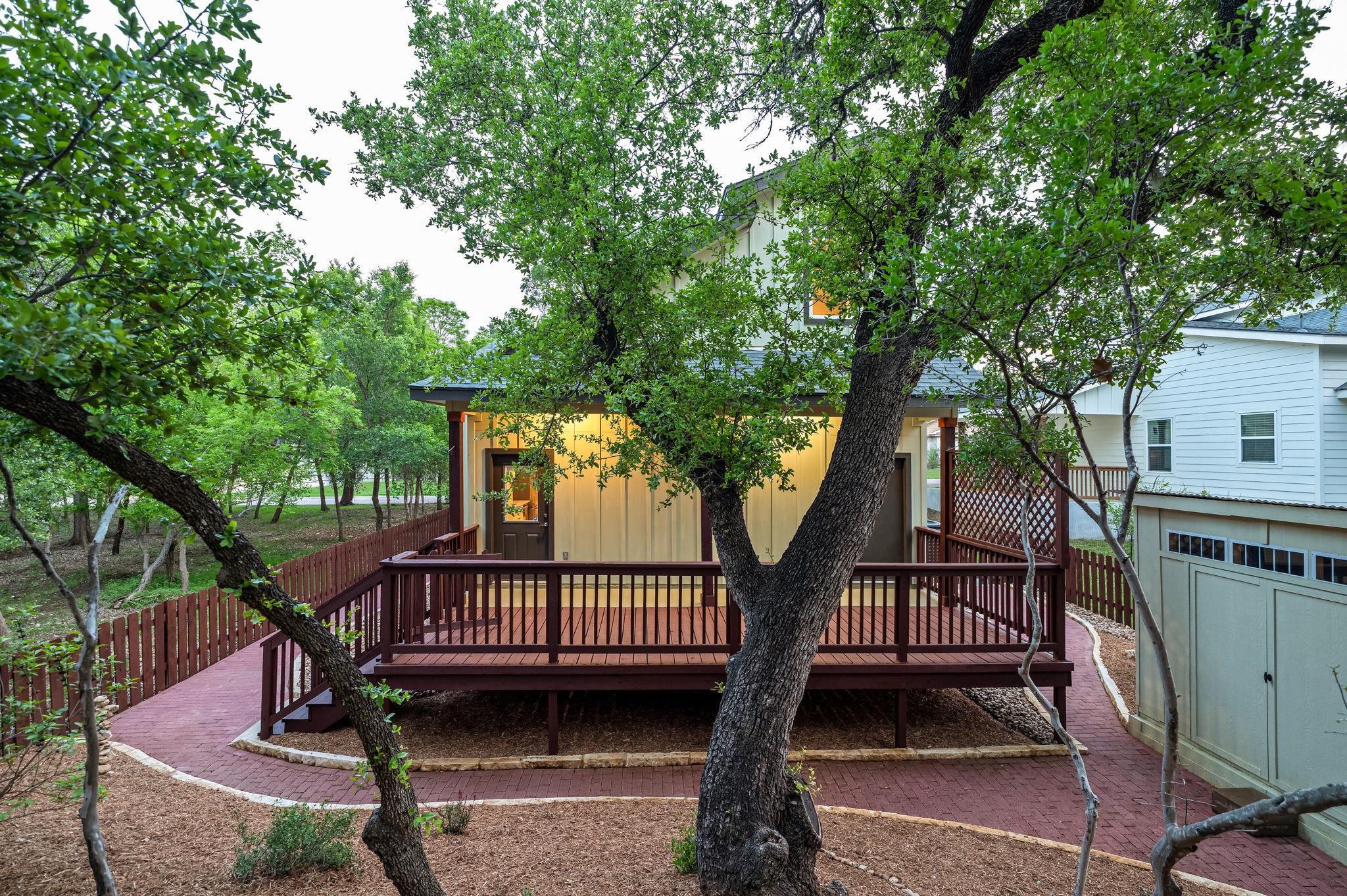 48 Wood Glen DR