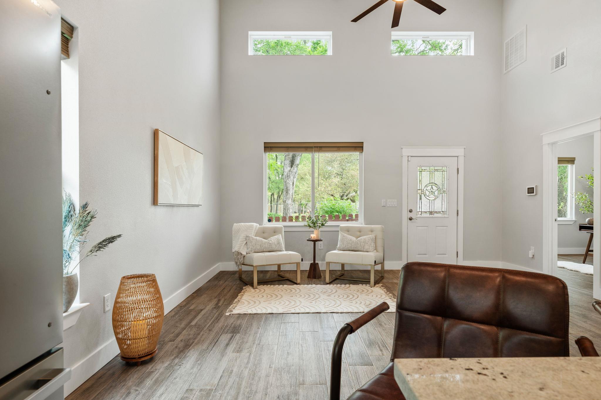 48 Wood Glen DR