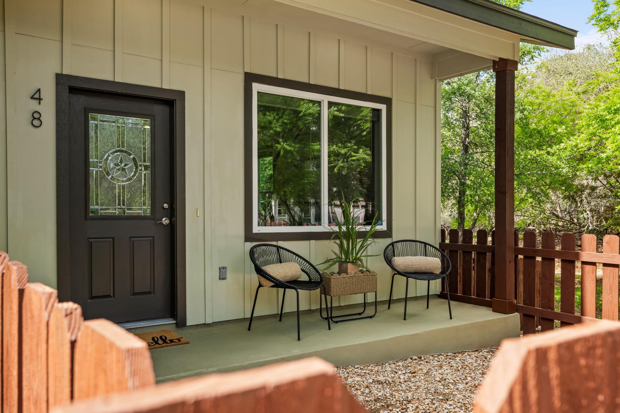 48 Wood Glen DR