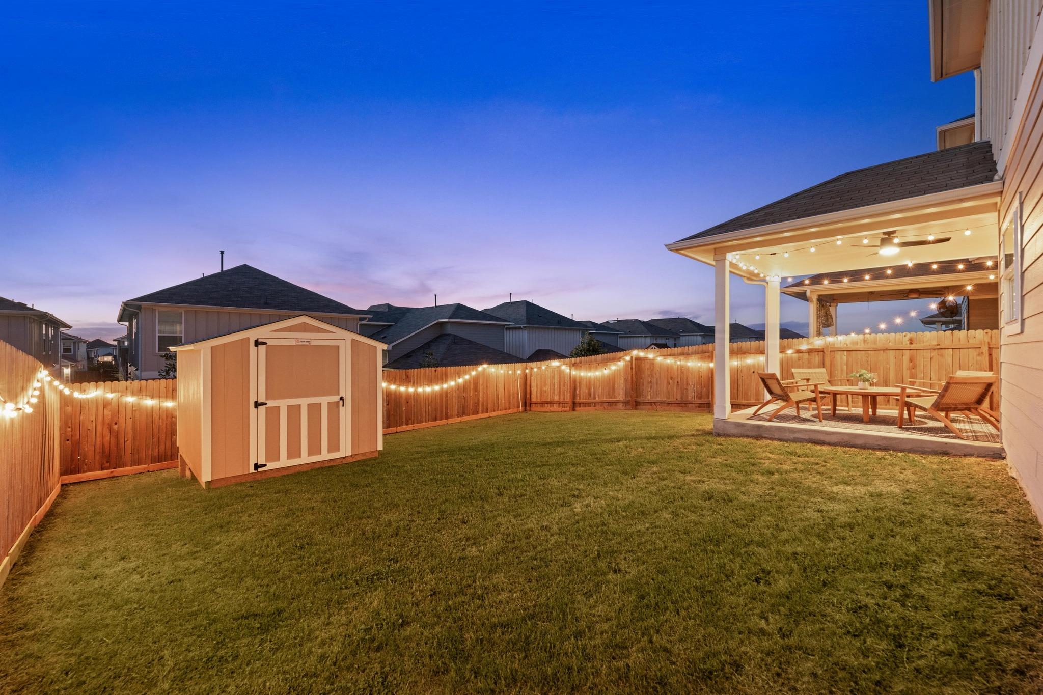 10808 Jameson DR