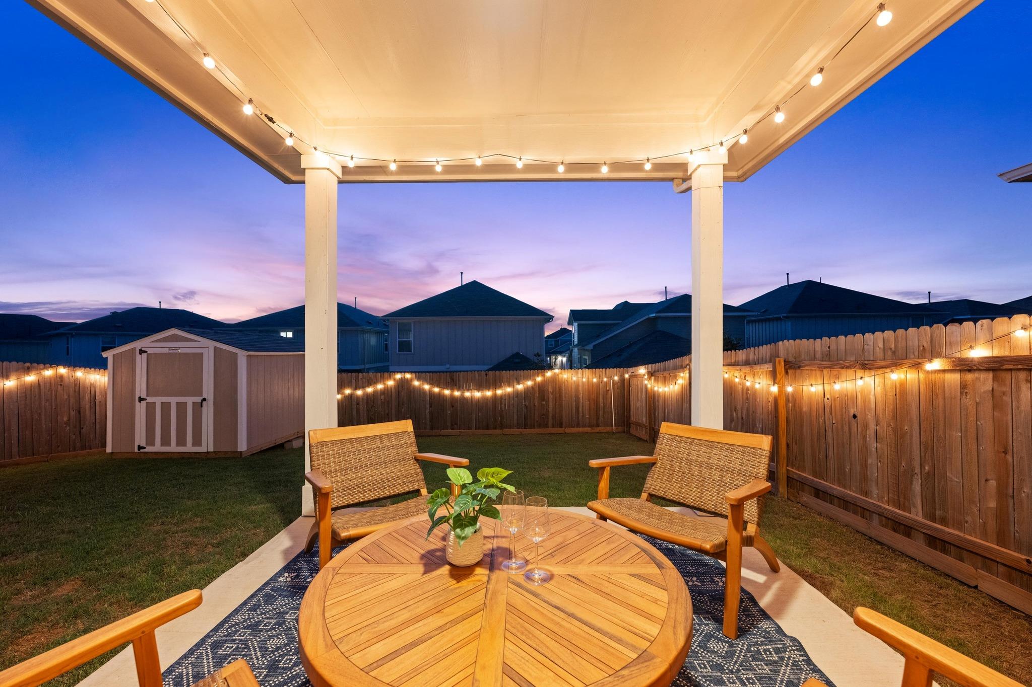 10808 Jameson DR