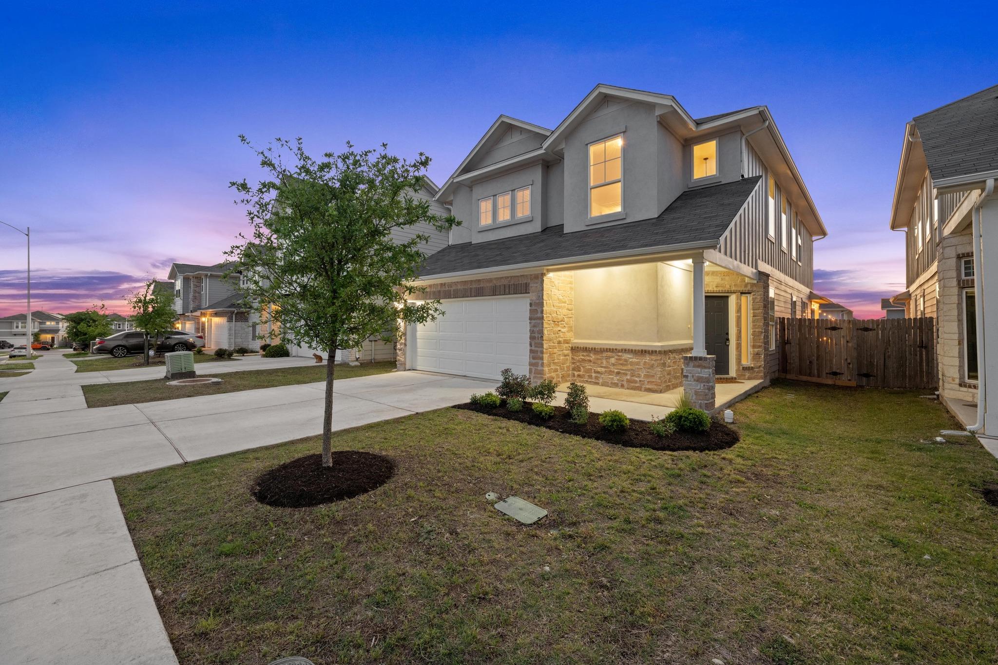10808 Jameson DR