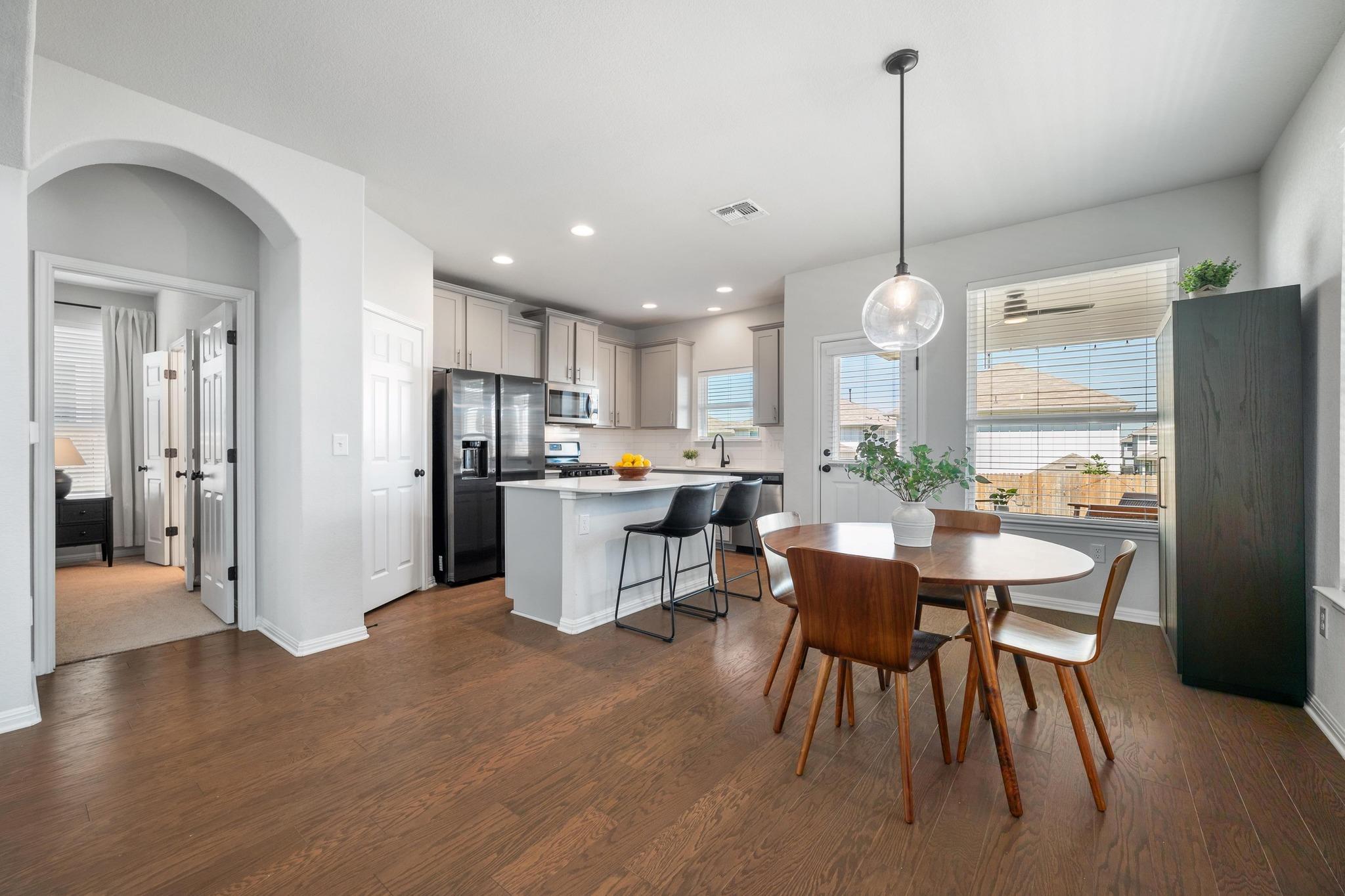 10808 Jameson DR