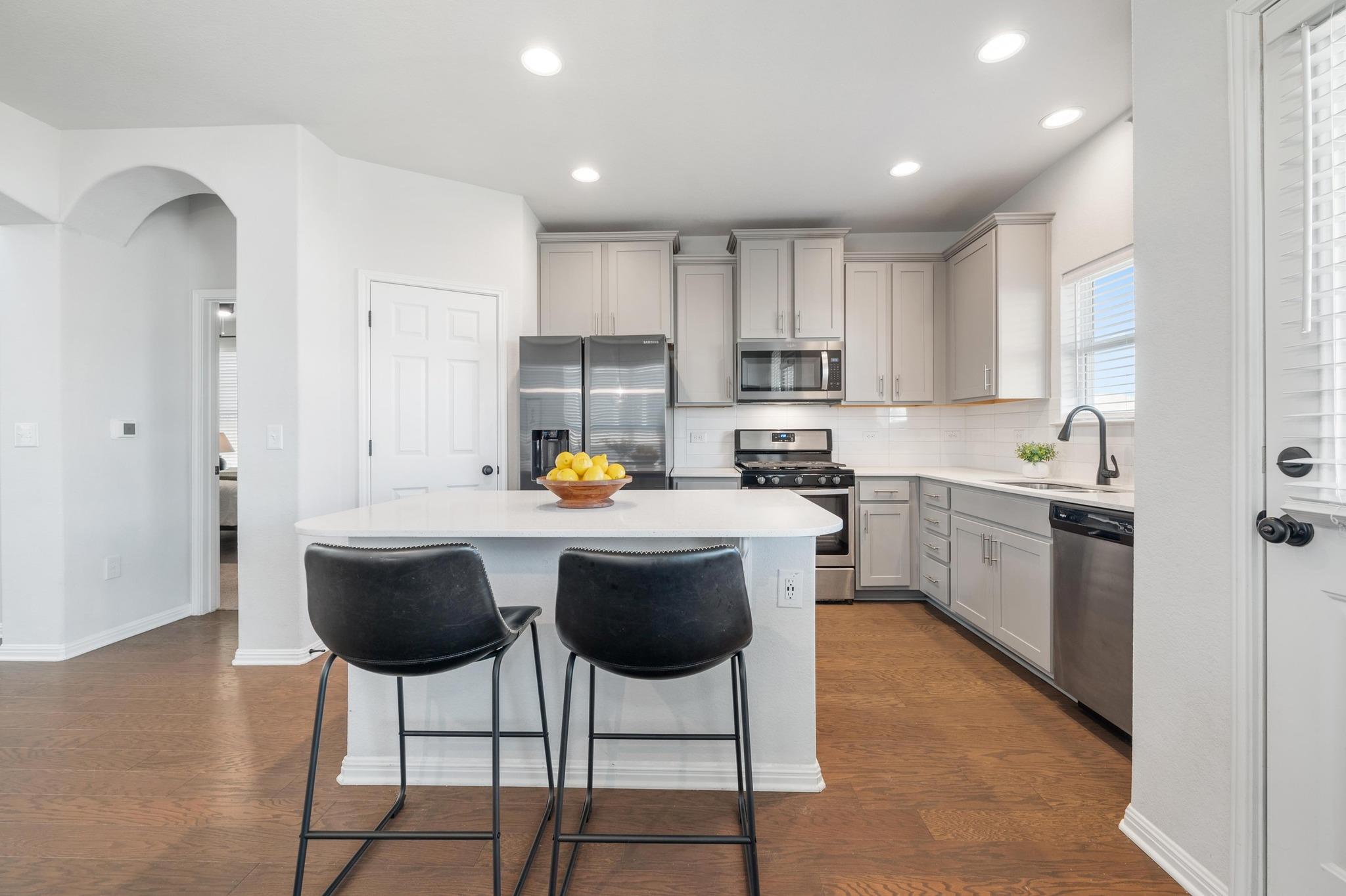 10808 Jameson DR