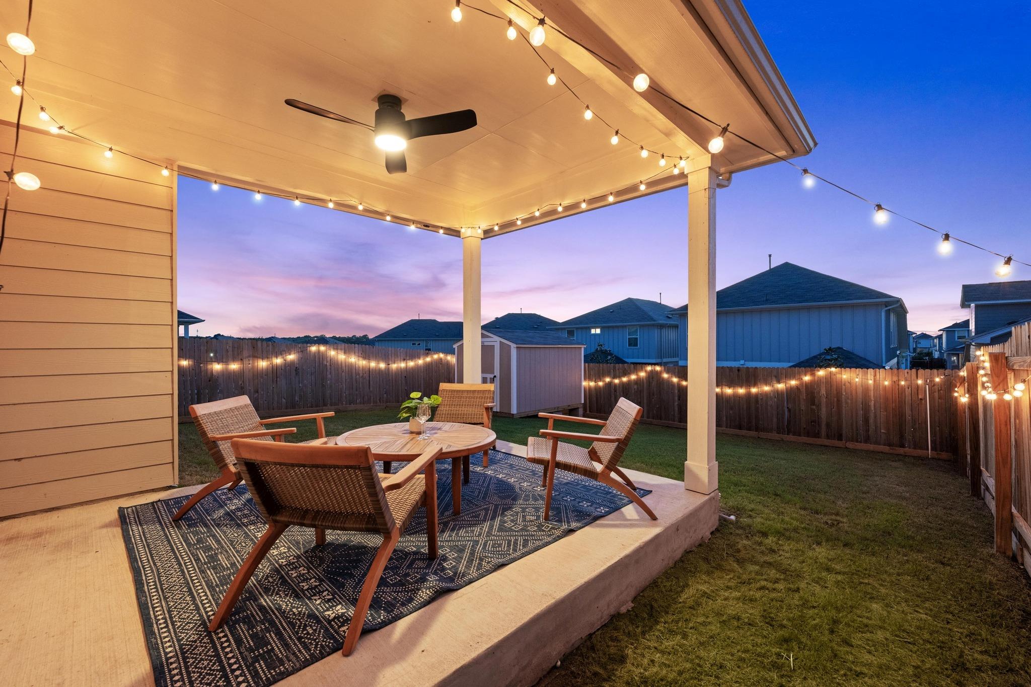 10808 Jameson DR
