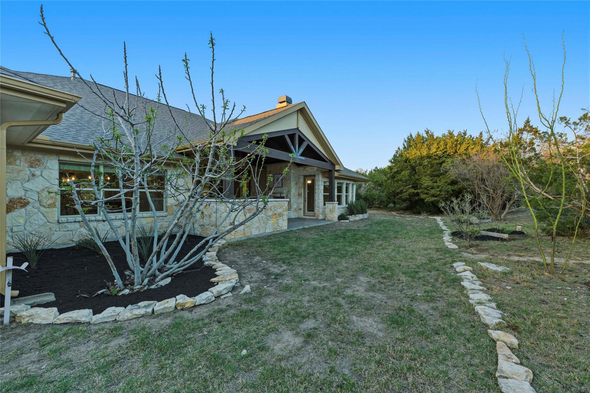 217 Shallow Water CV