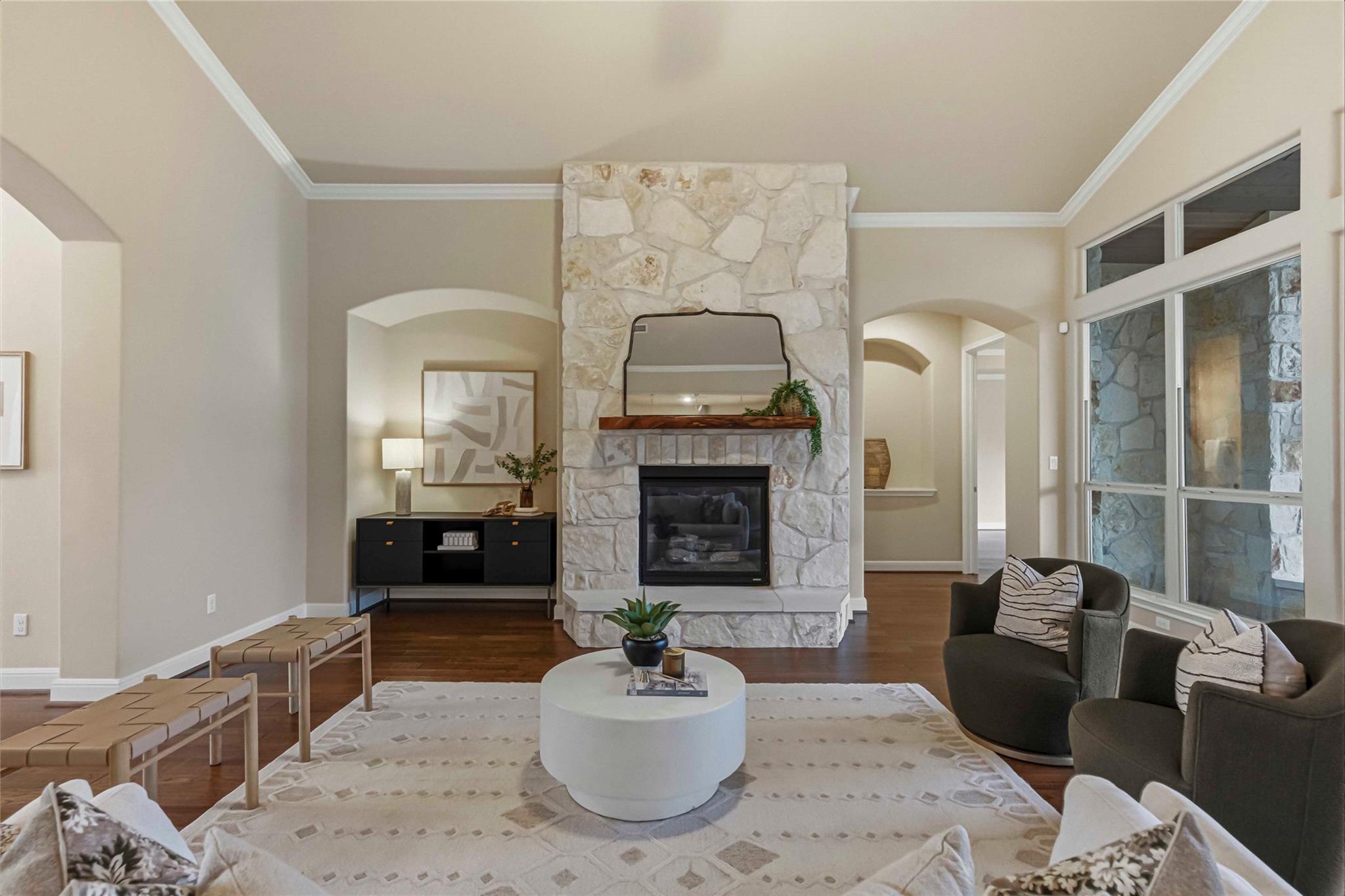 217 Shallow Water CV