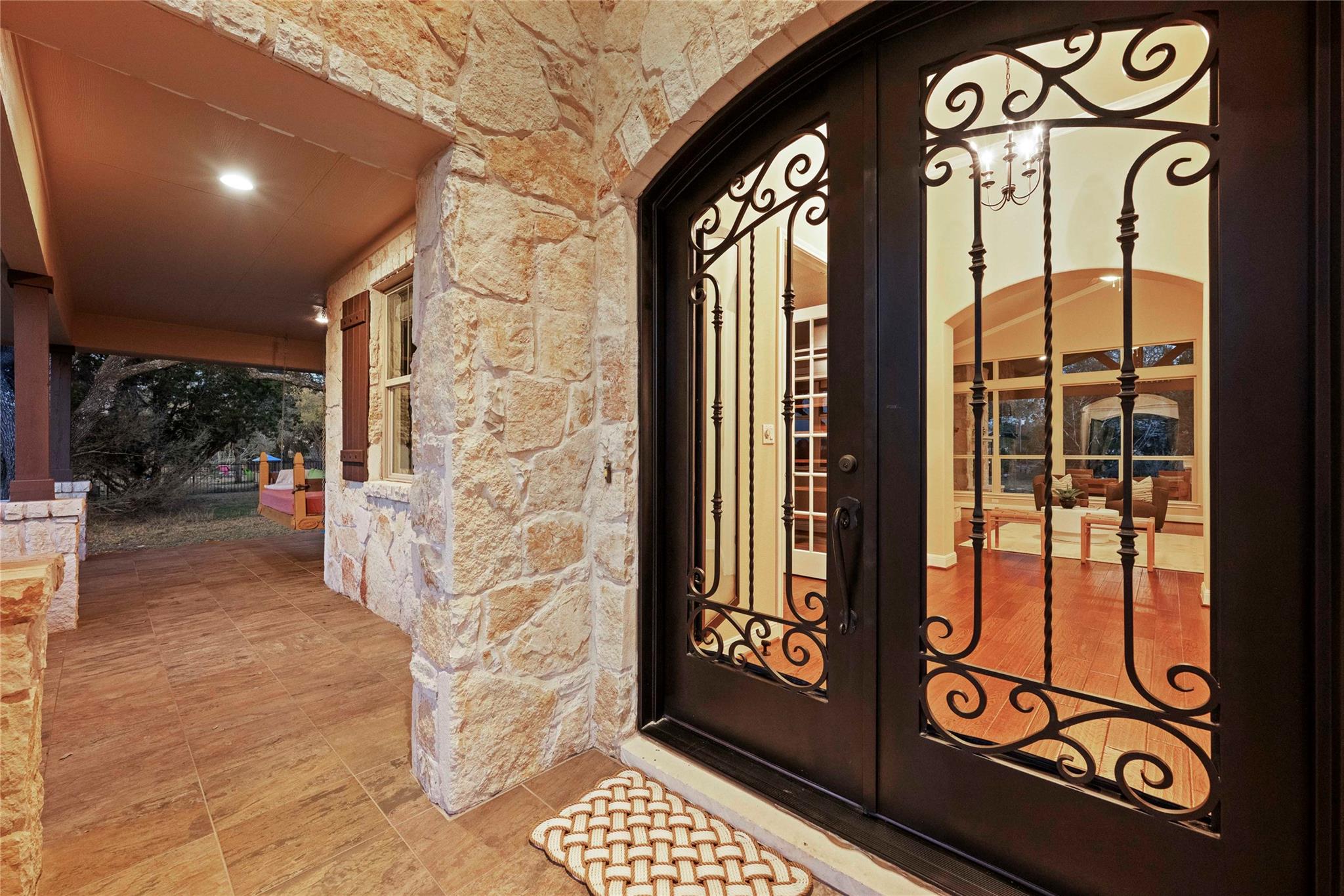 217 Shallow Water CV