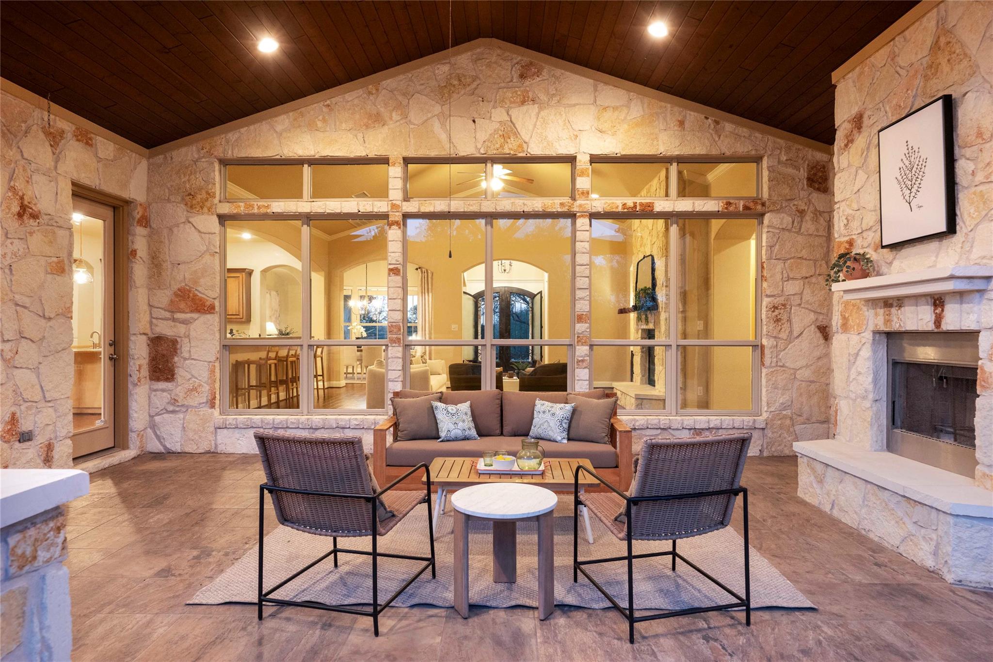 217 Shallow Water CV