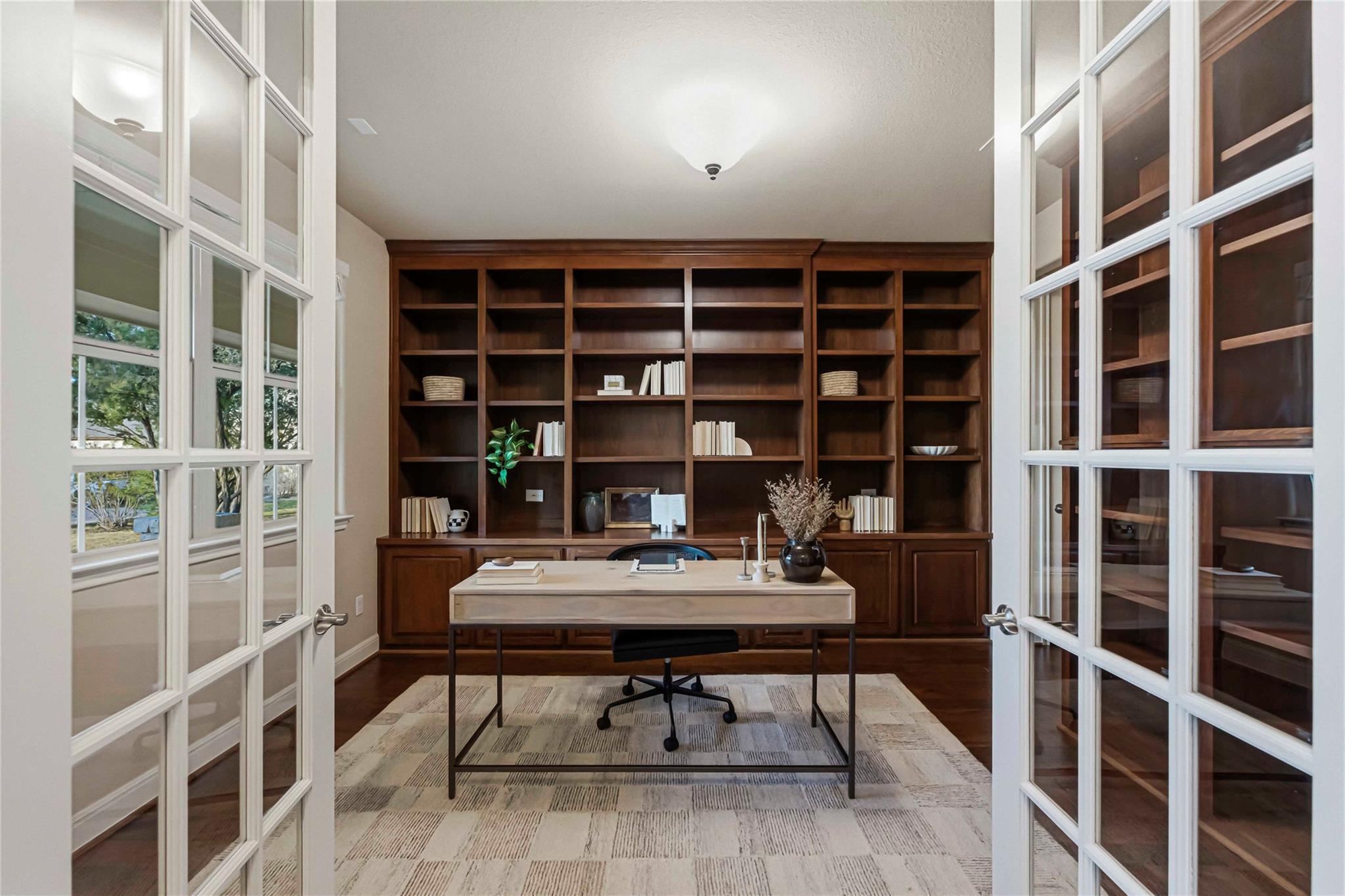 217 Shallow Water CV