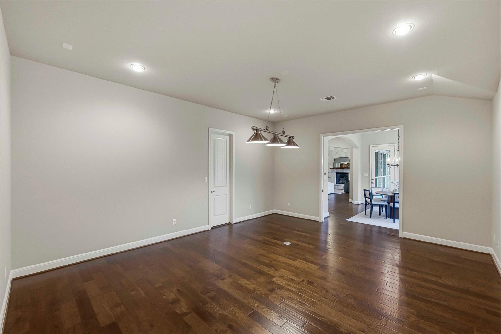 217 Shallow Water CV