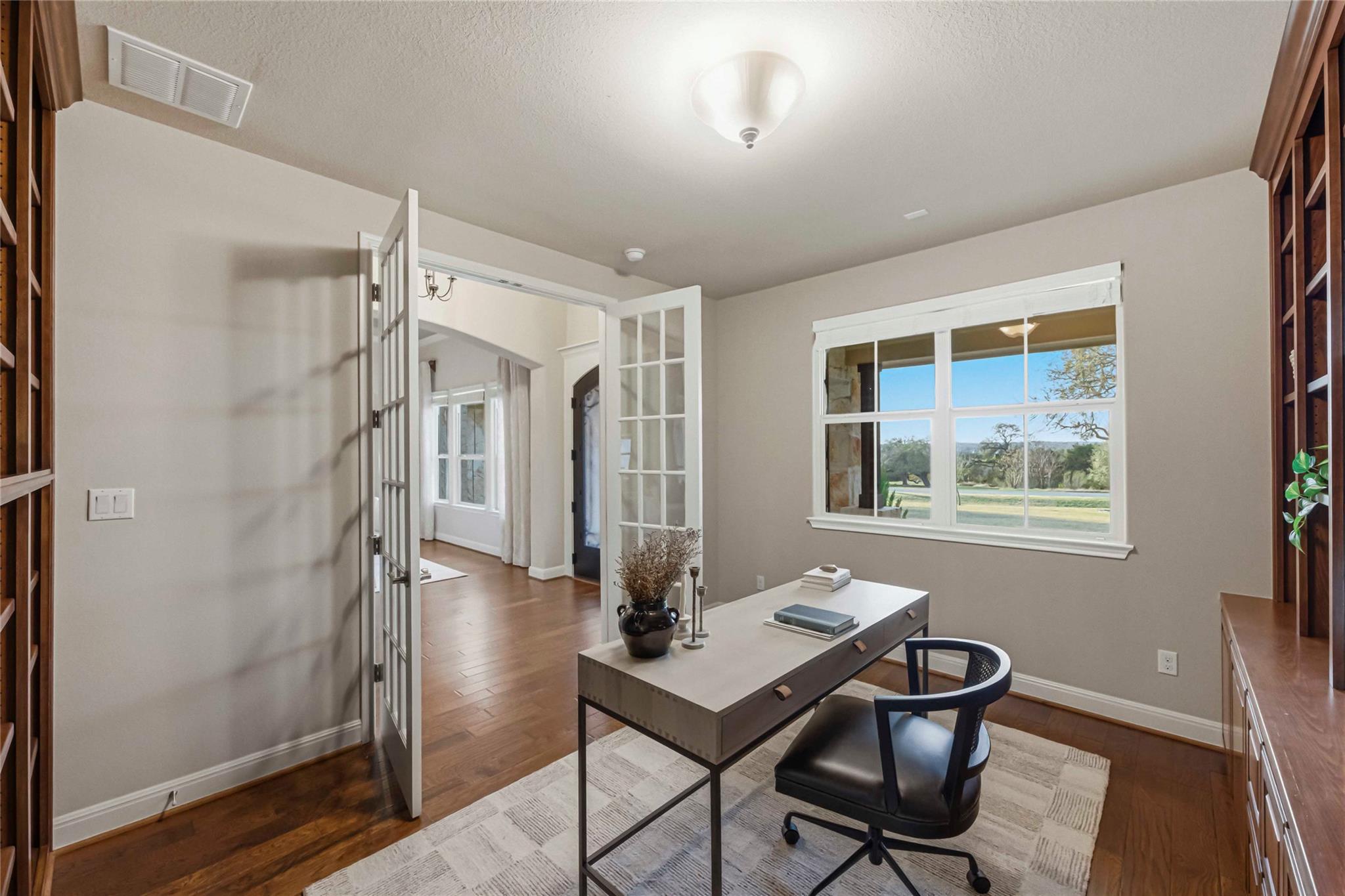 217 Shallow Water CV