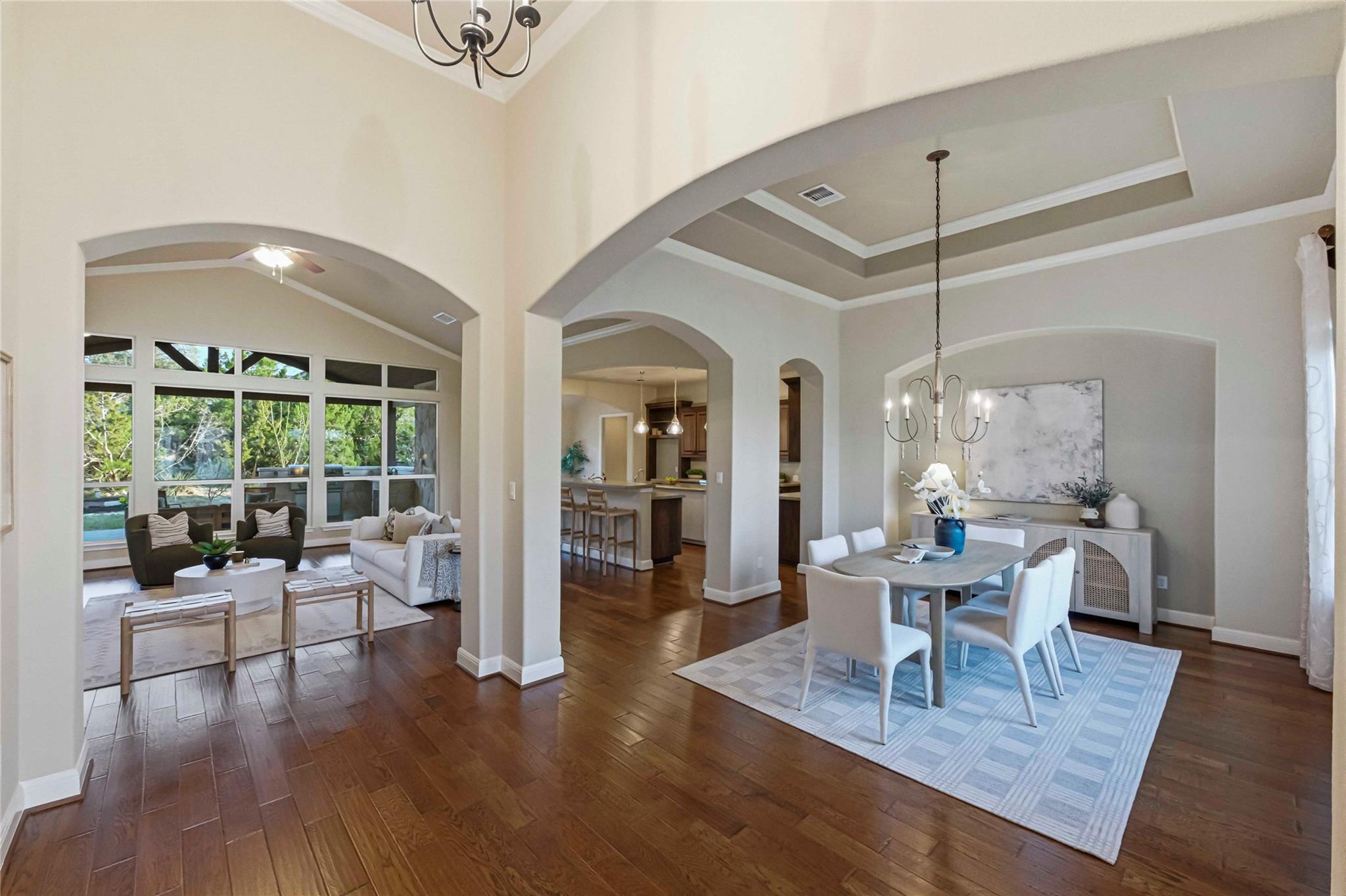 217 Shallow Water CV