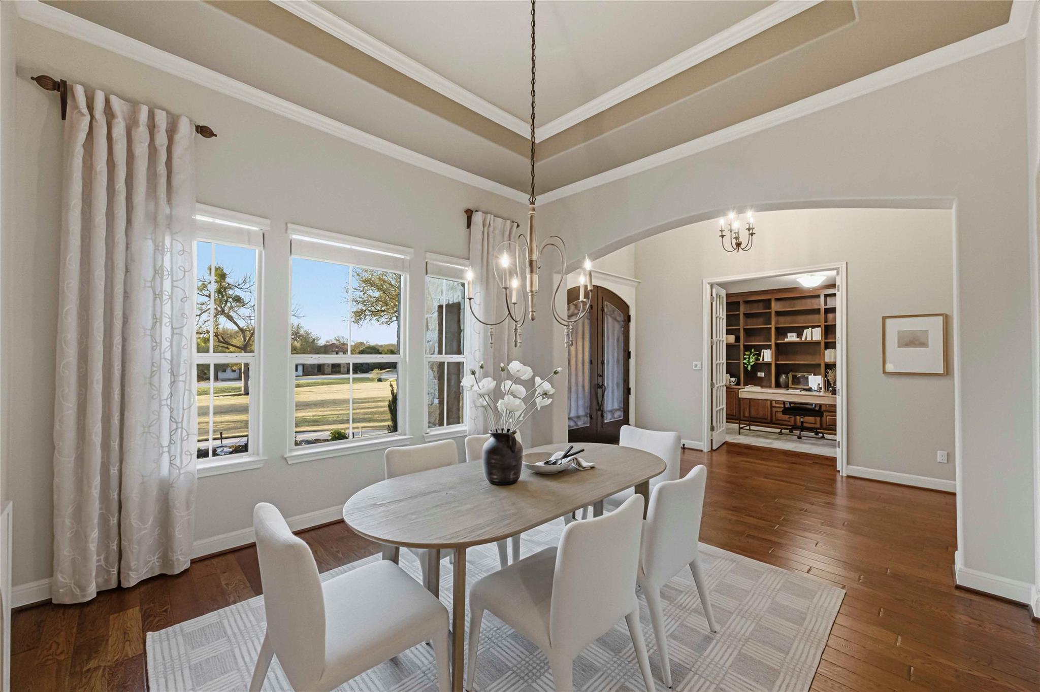 217 Shallow Water CV