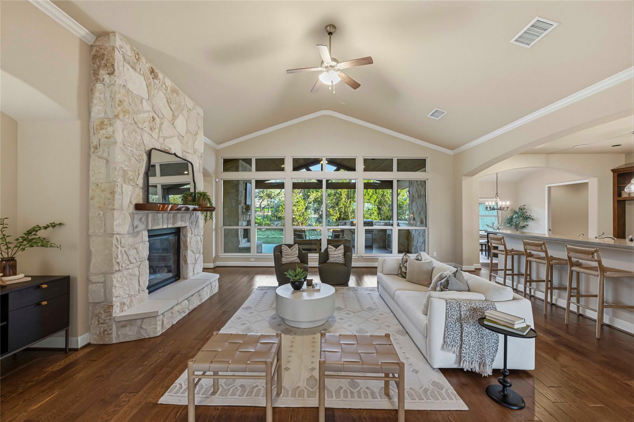 217 Shallow Water CV