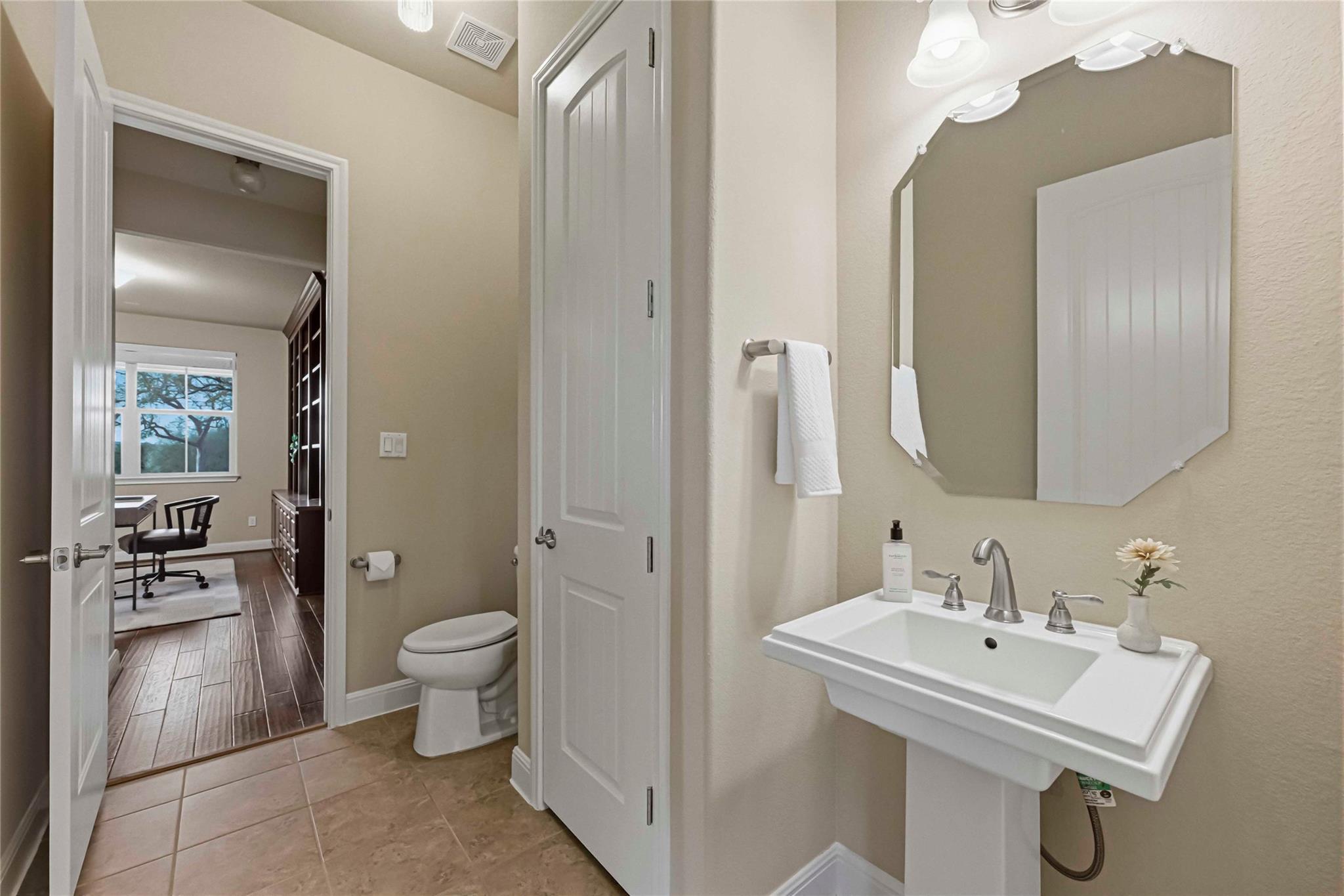 217 Shallow Water CV