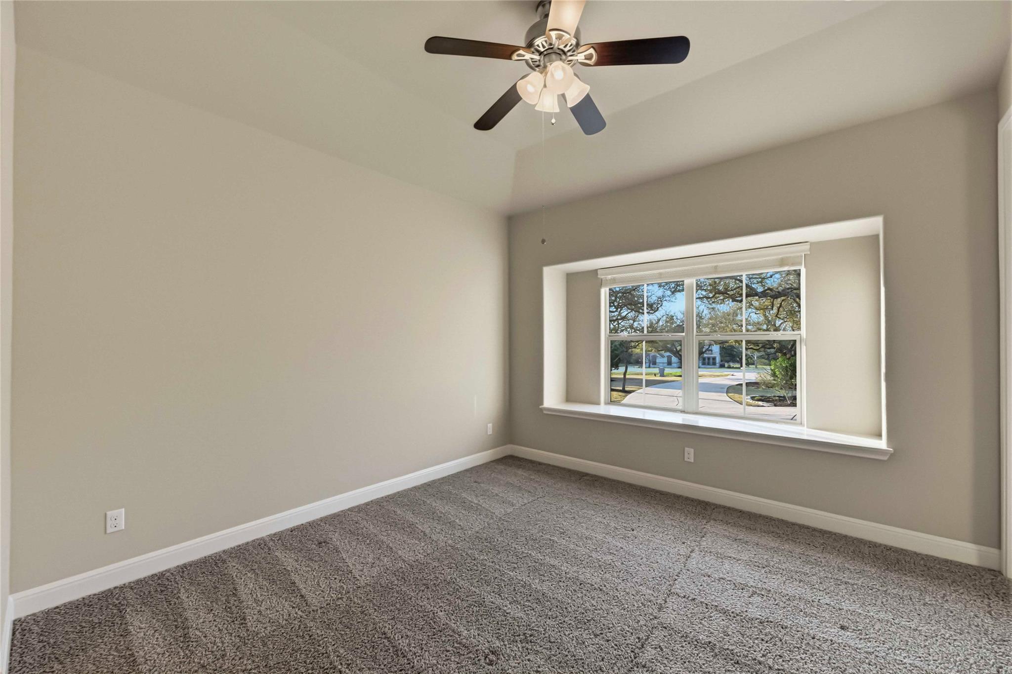 217 Shallow Water CV