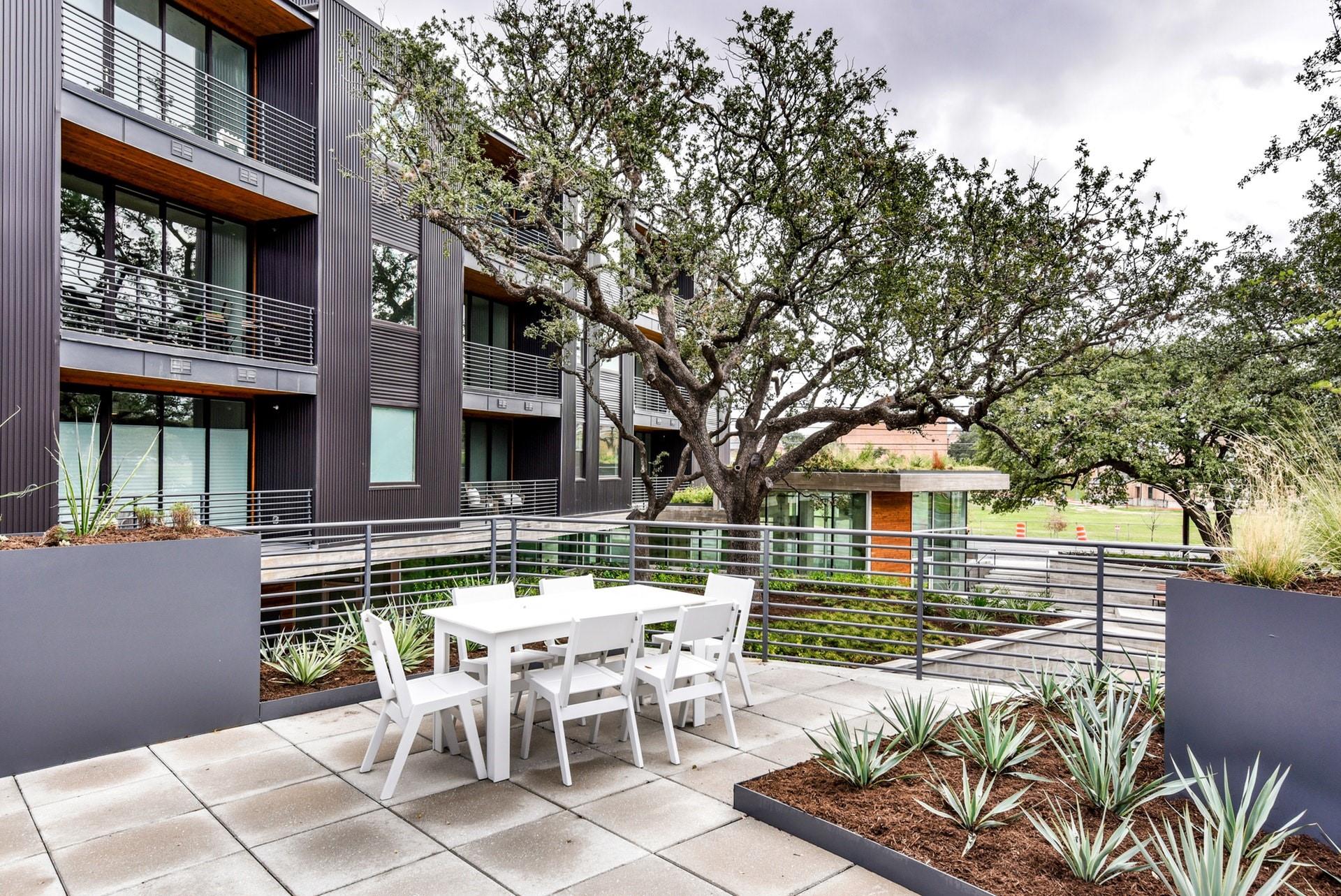 900 S 1st ST # 307
