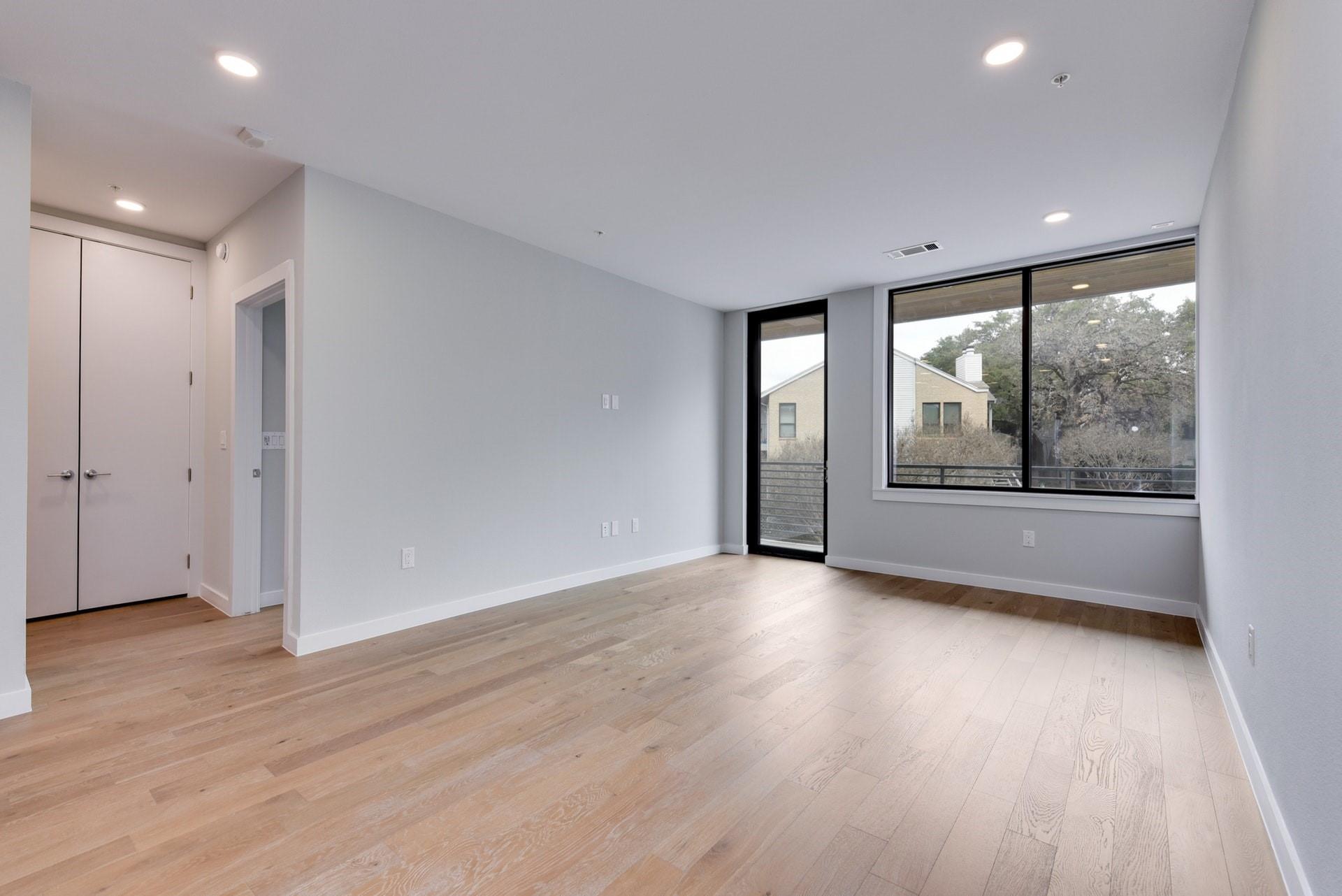900 S 1st ST # 307