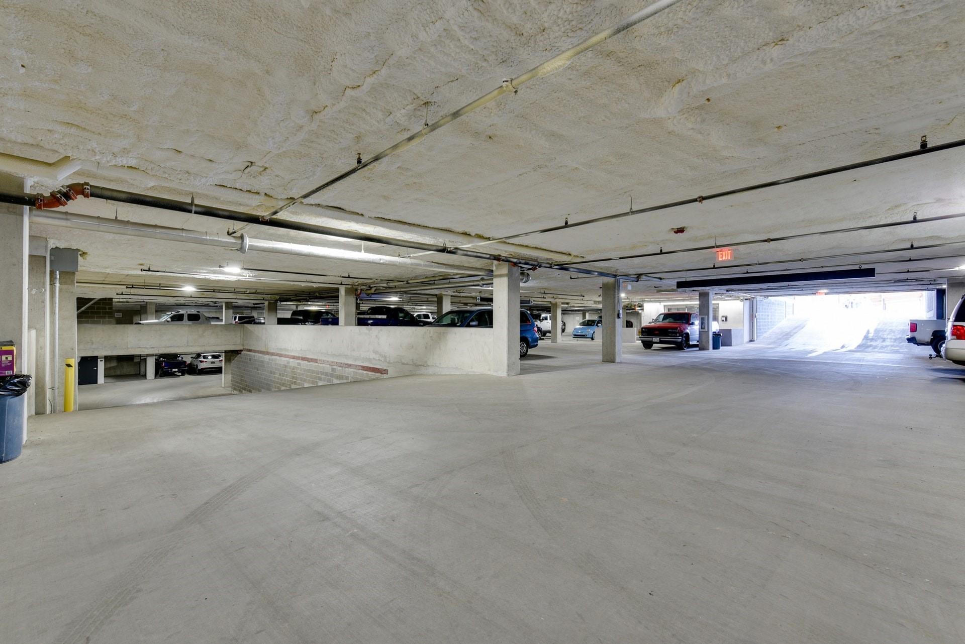 900 S 1st ST # 307