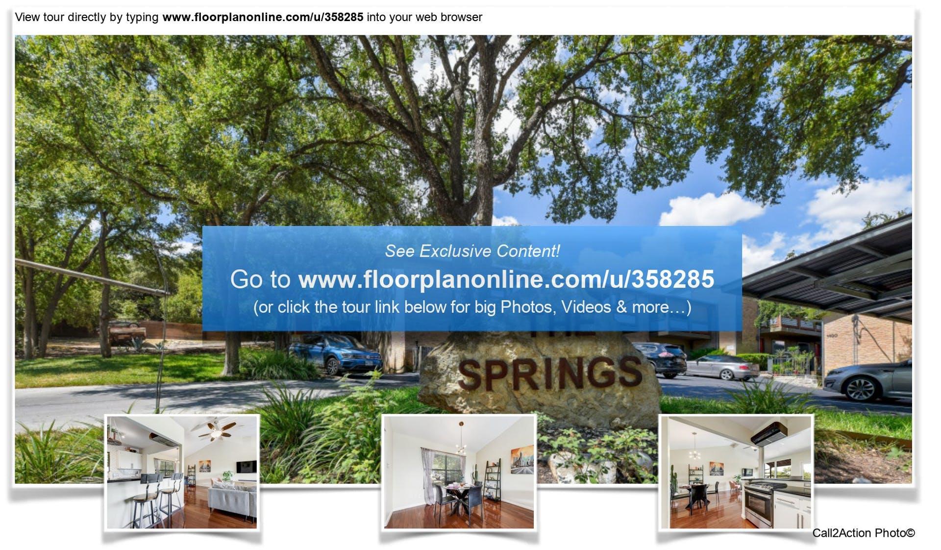 1100 Azie Morton RD # 1102