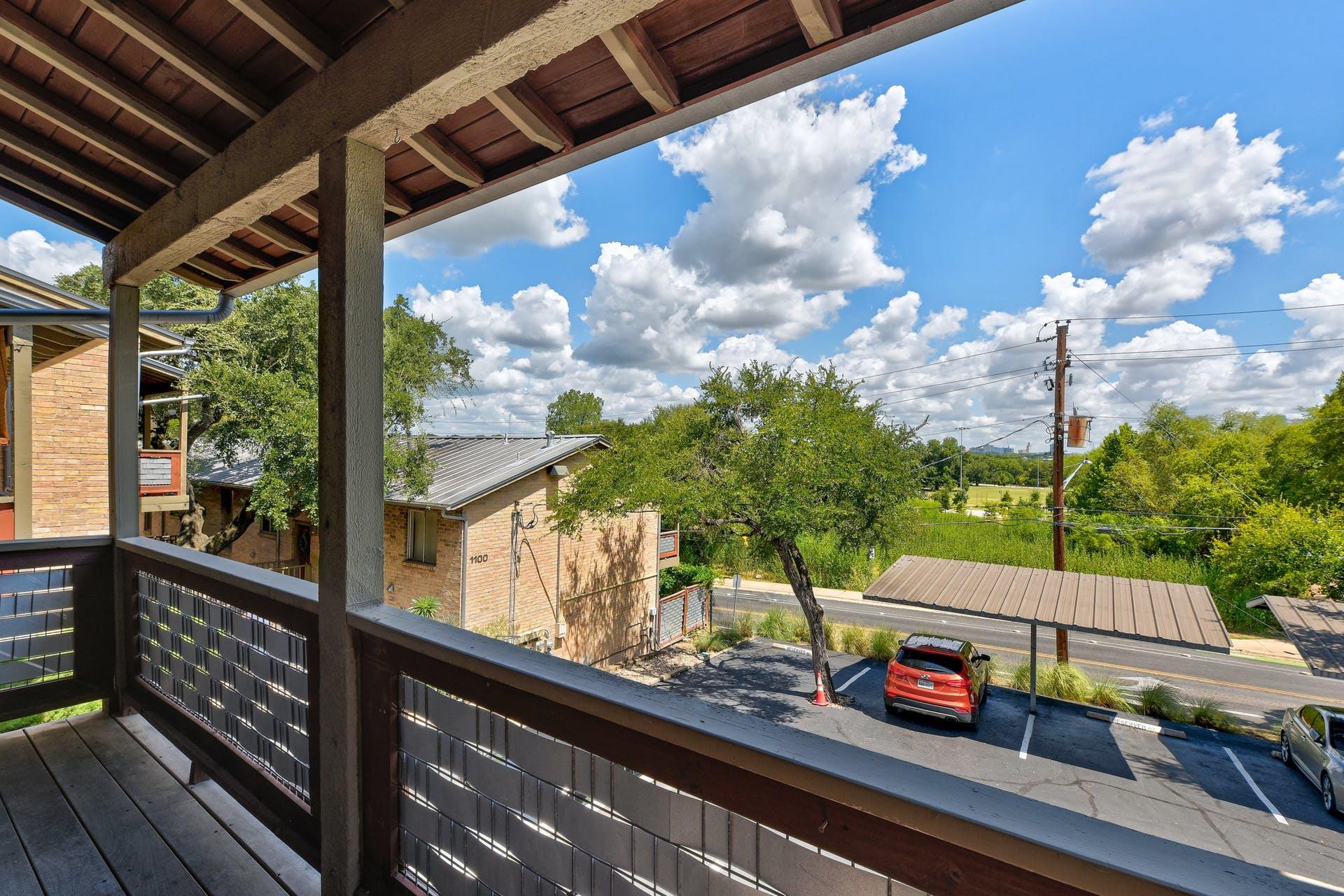 1100 Azie Morton RD # 1102