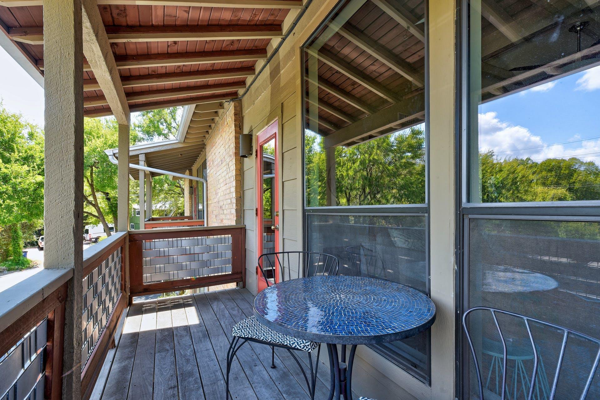1100 Azie Morton RD # 1102