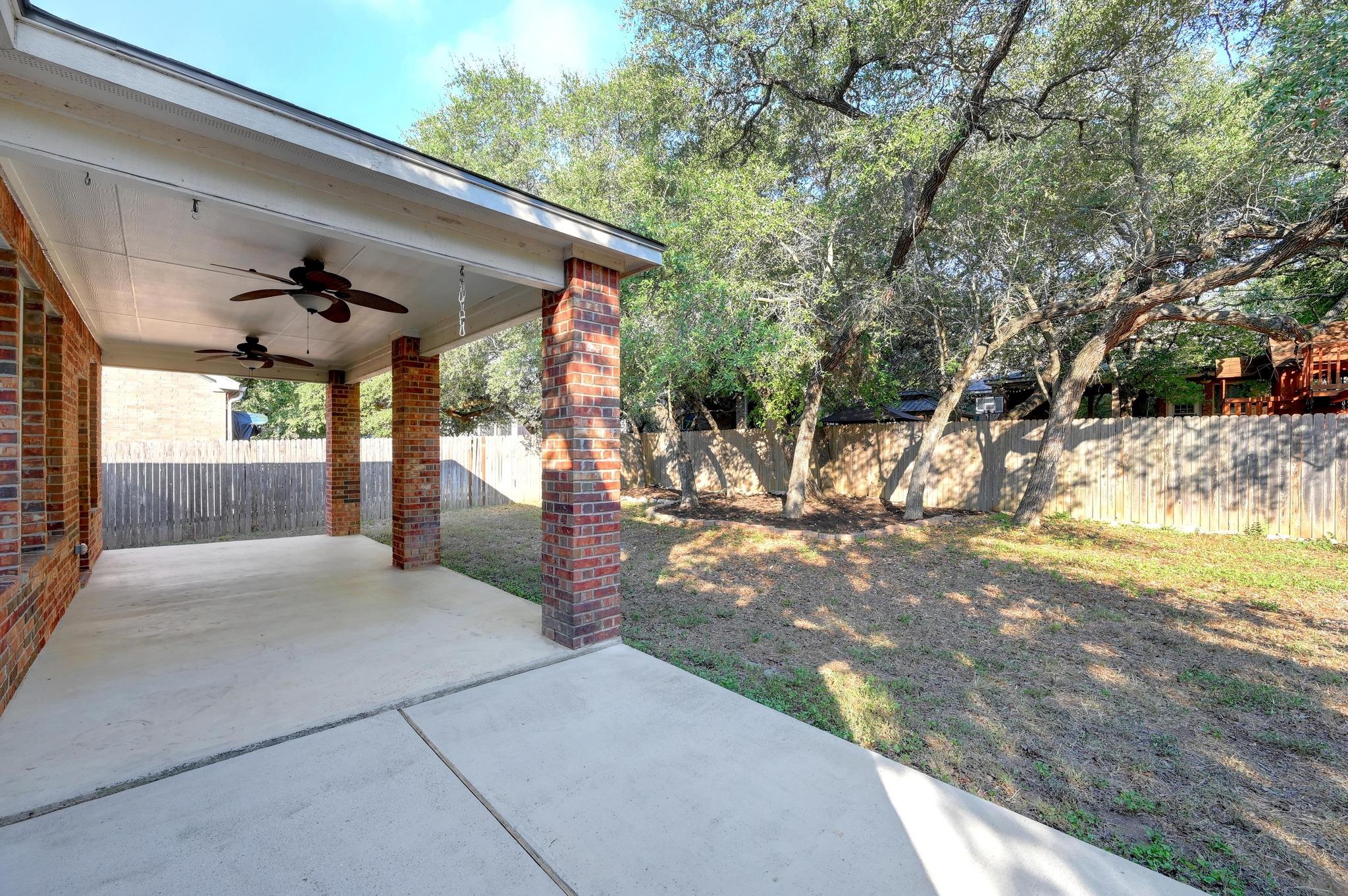 322 White Willow DR