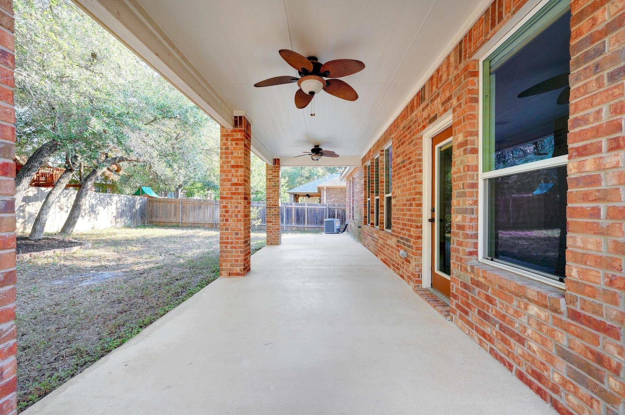 322 White Willow DR