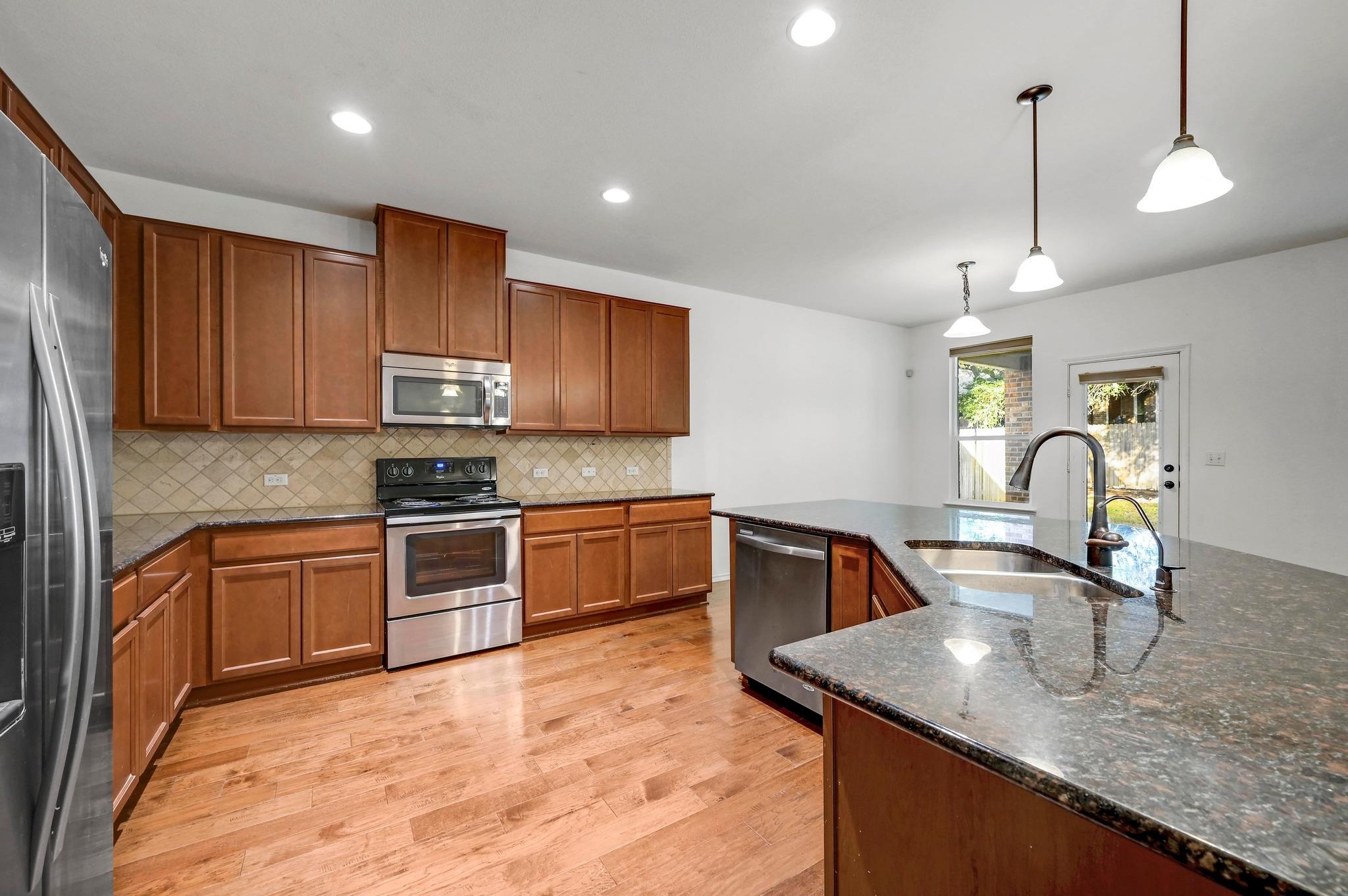 322 White Willow DR