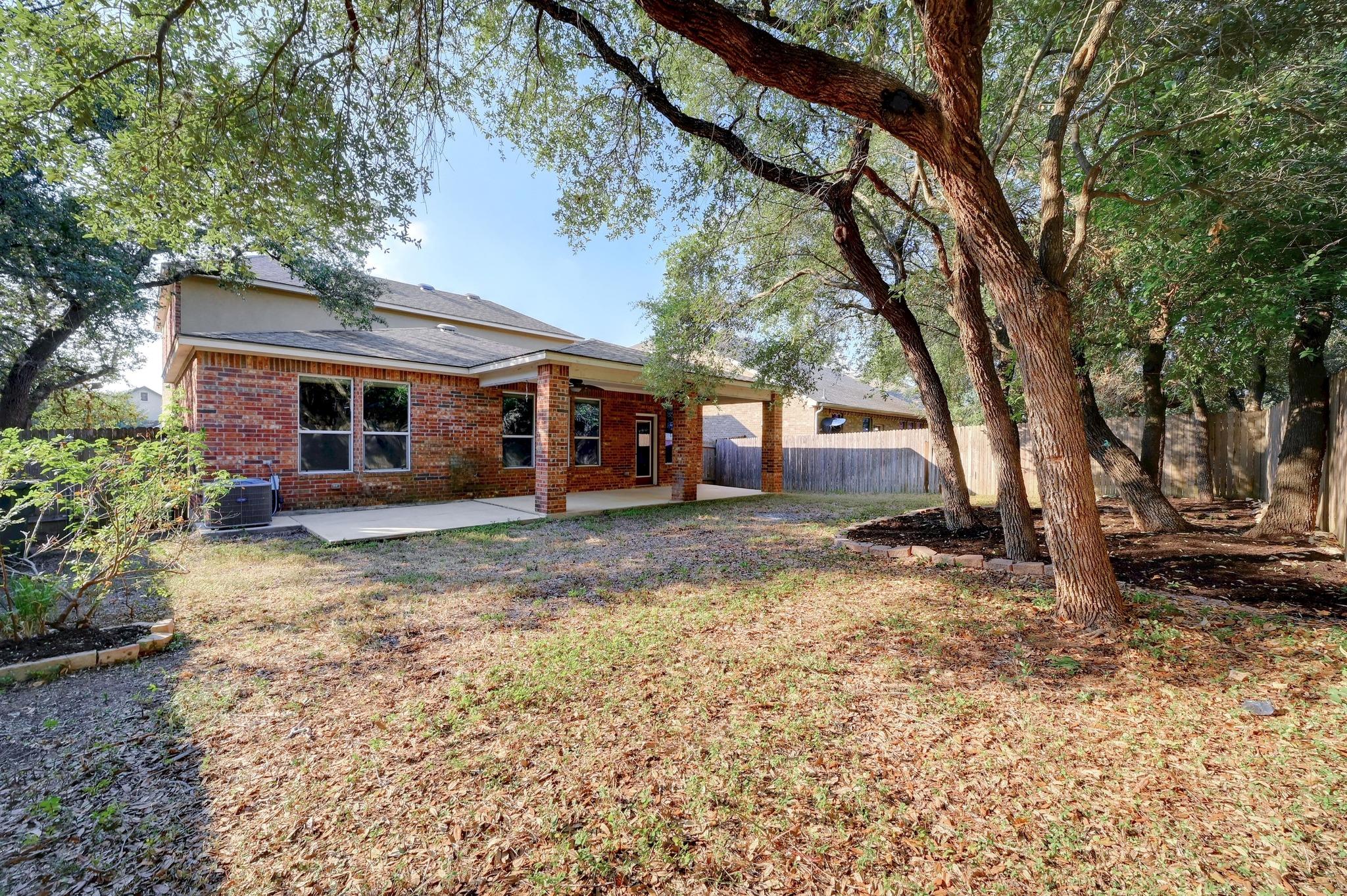 322 White Willow DR