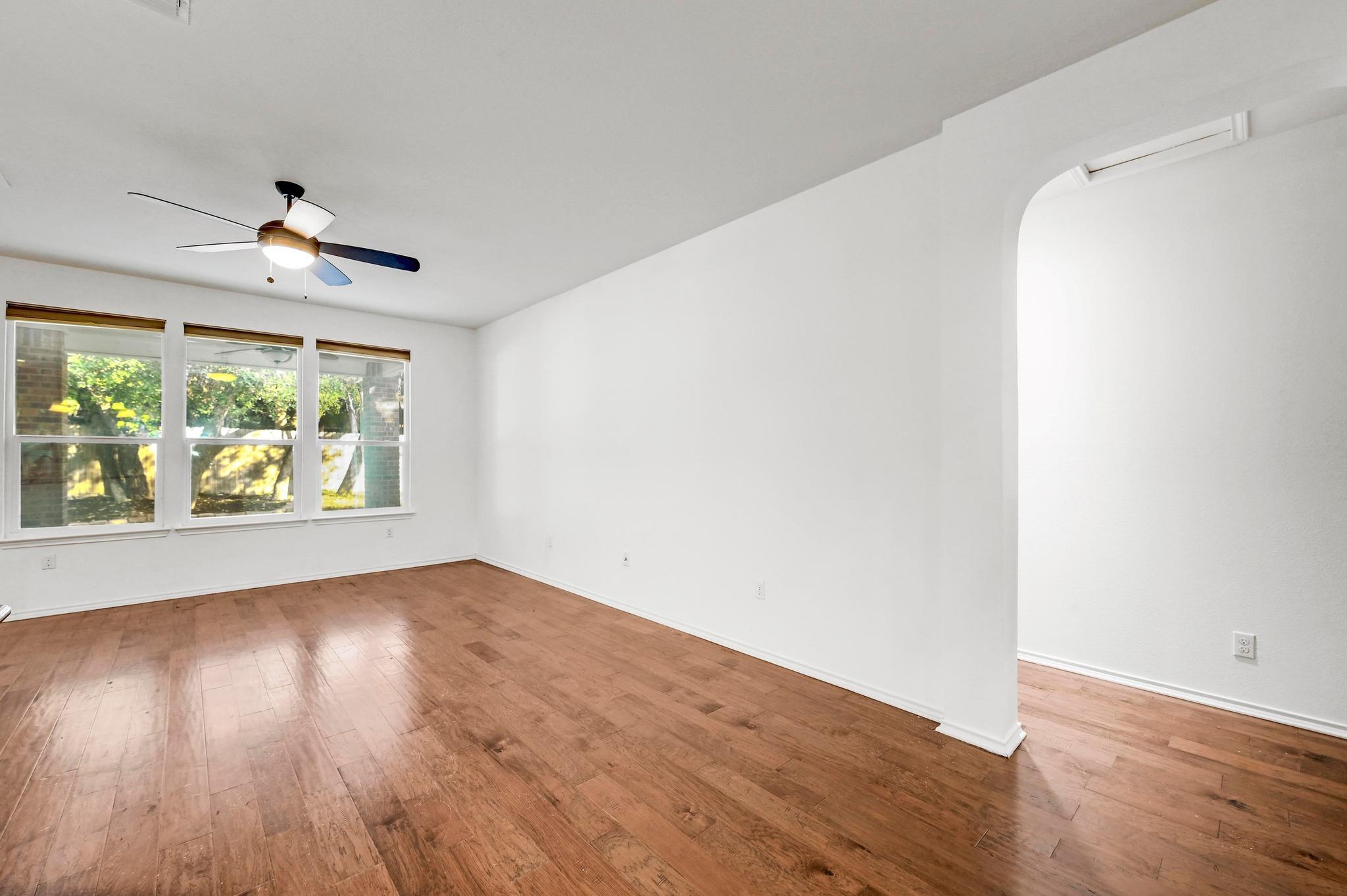 322 White Willow DR