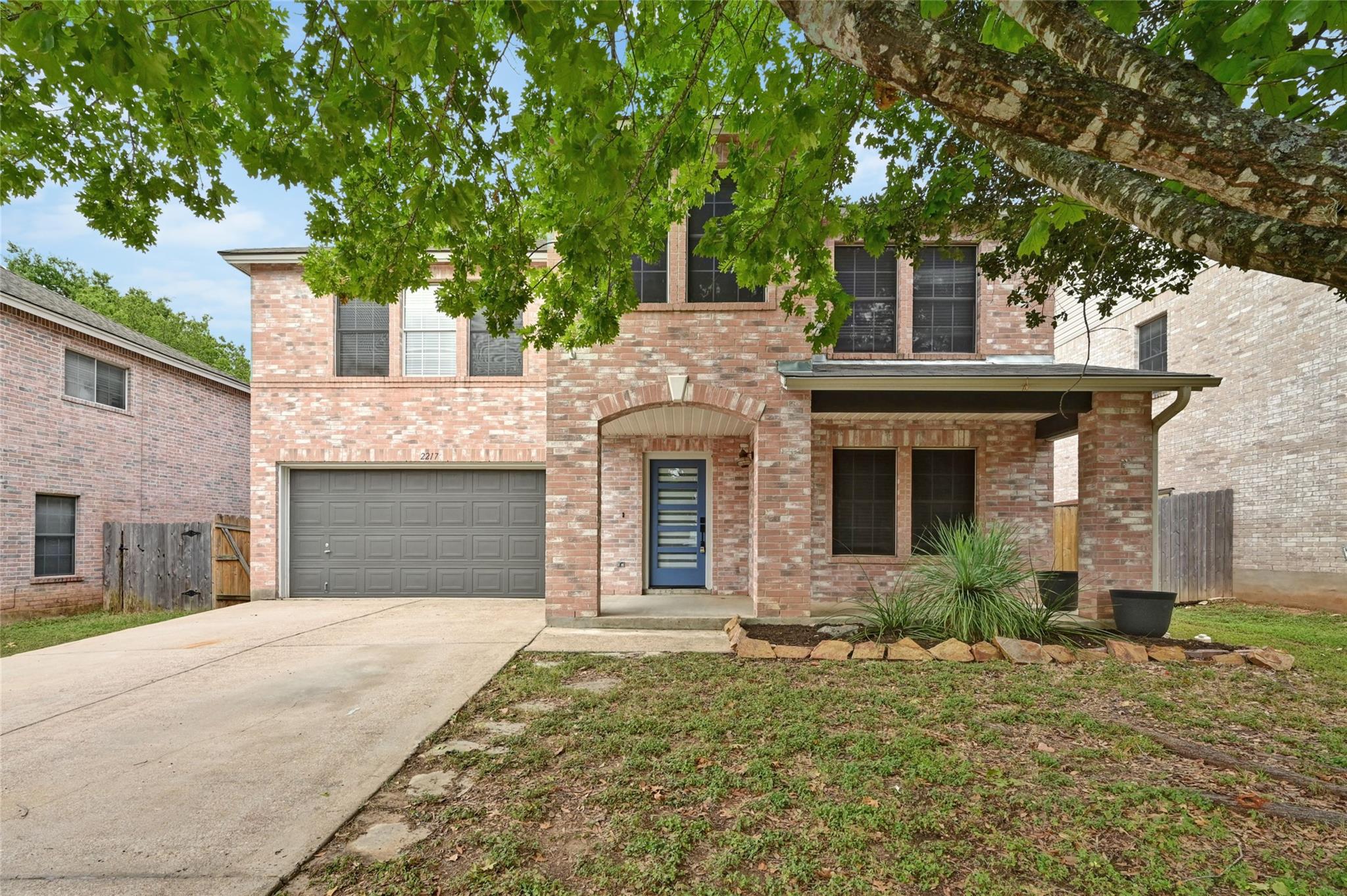 2217 Riker Ridge TRL