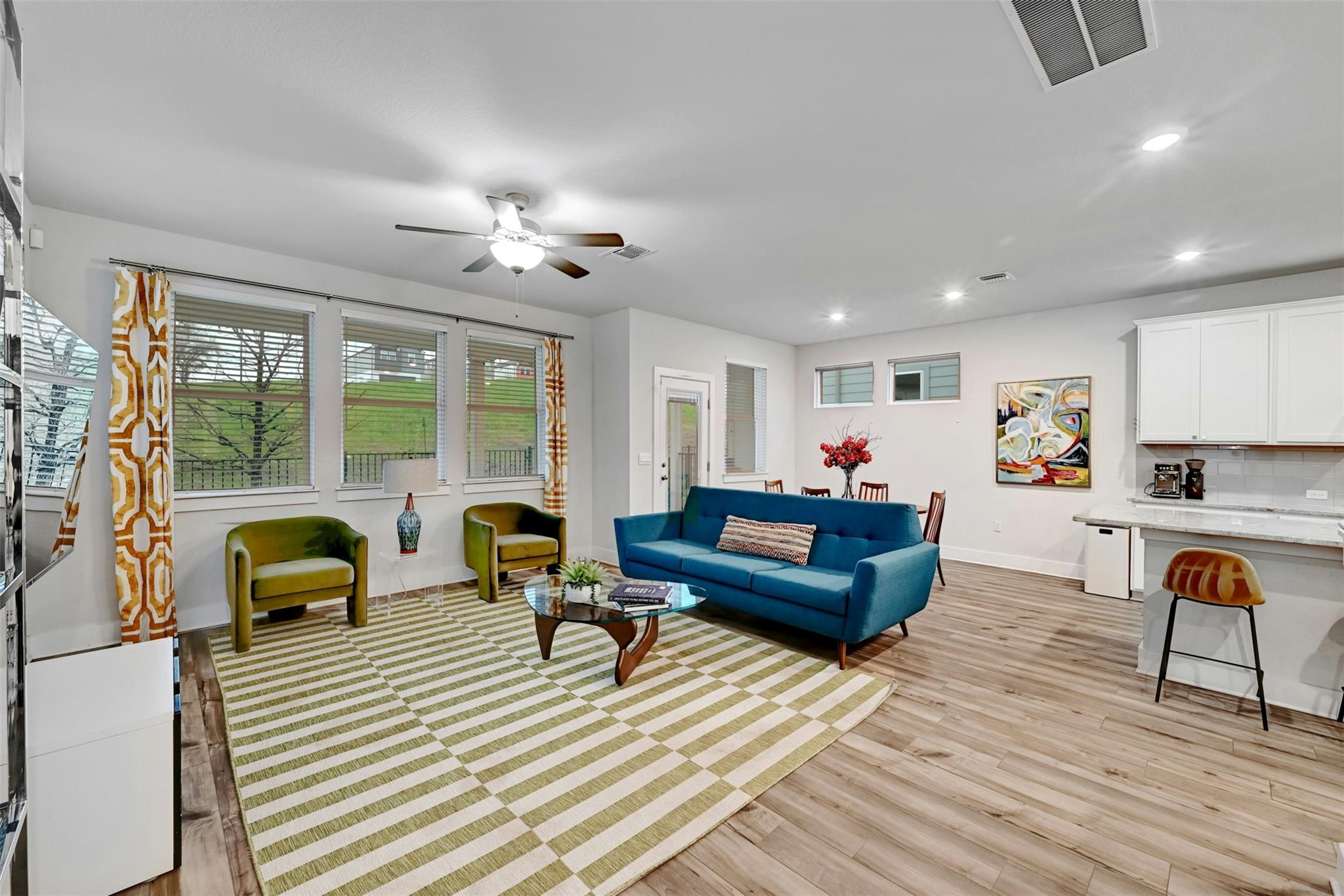 7111 Terrazzo Cottage CT # 29