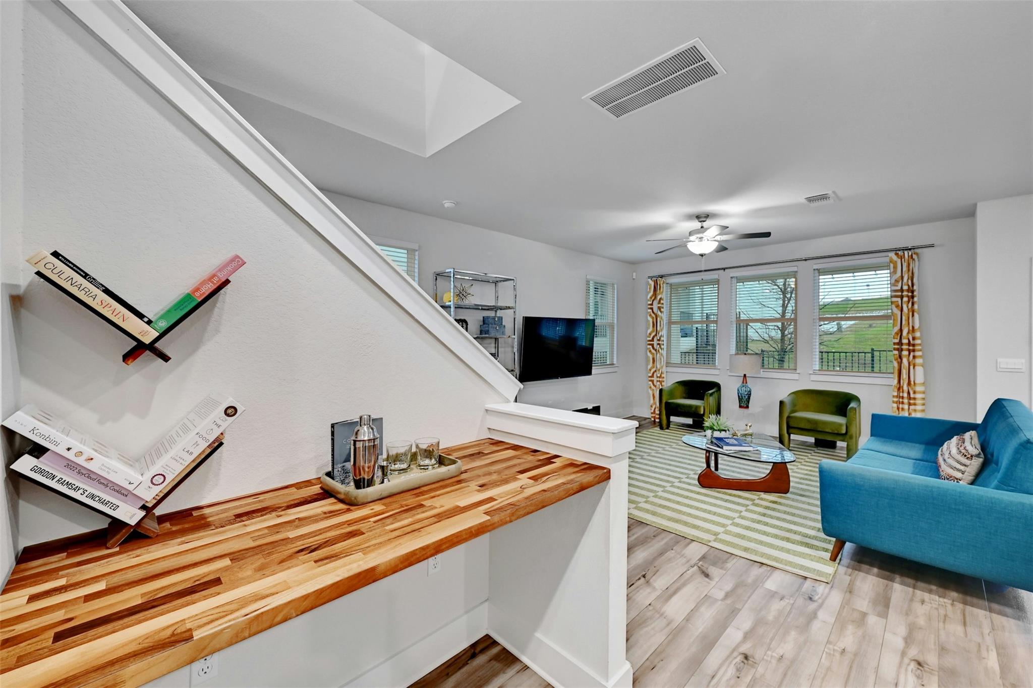 7111 Terrazzo Cottage CT # 29