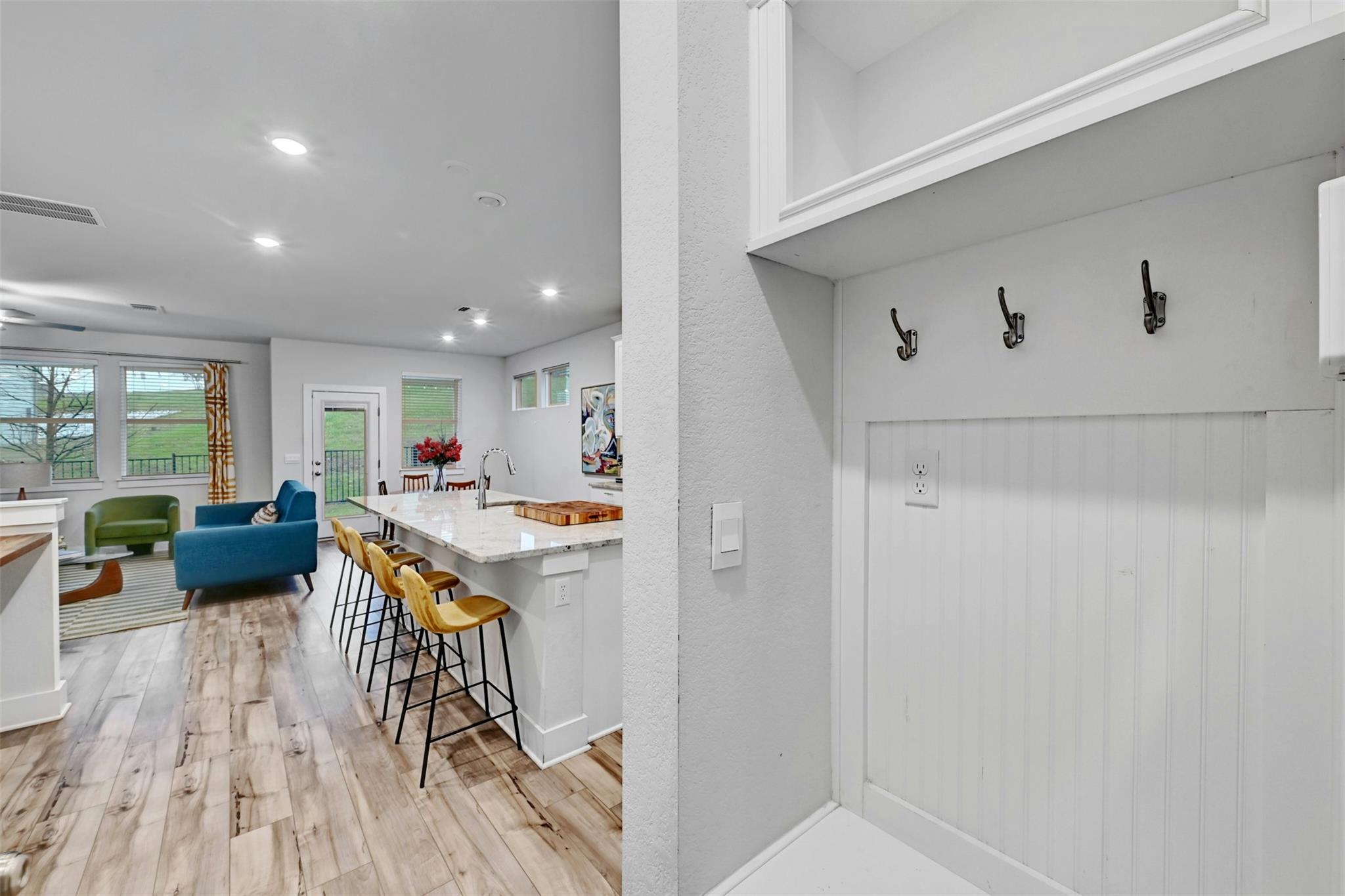 7111 Terrazzo Cottage CT # 29